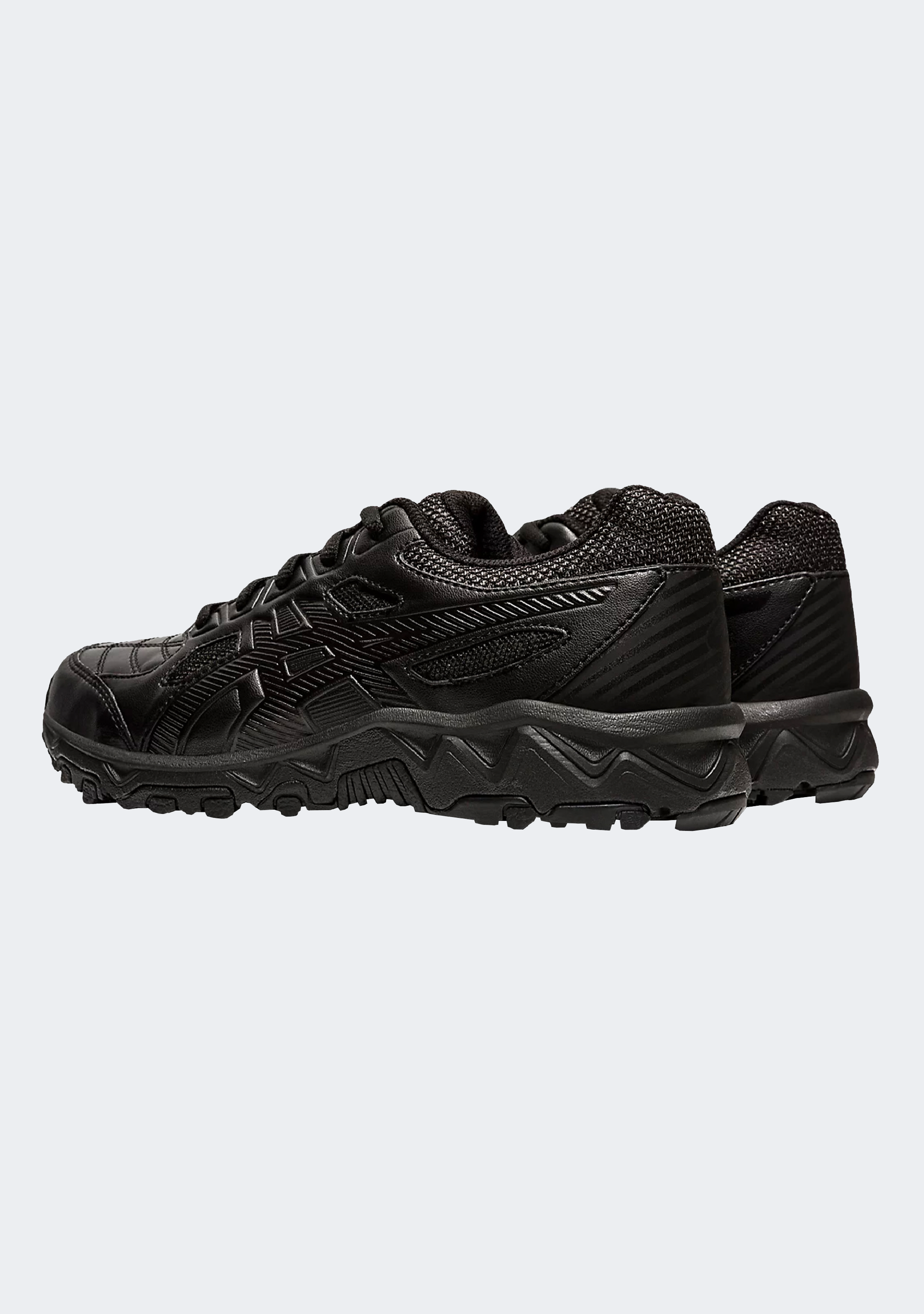 Asics Junior Gel-Trigger 12 TX GS