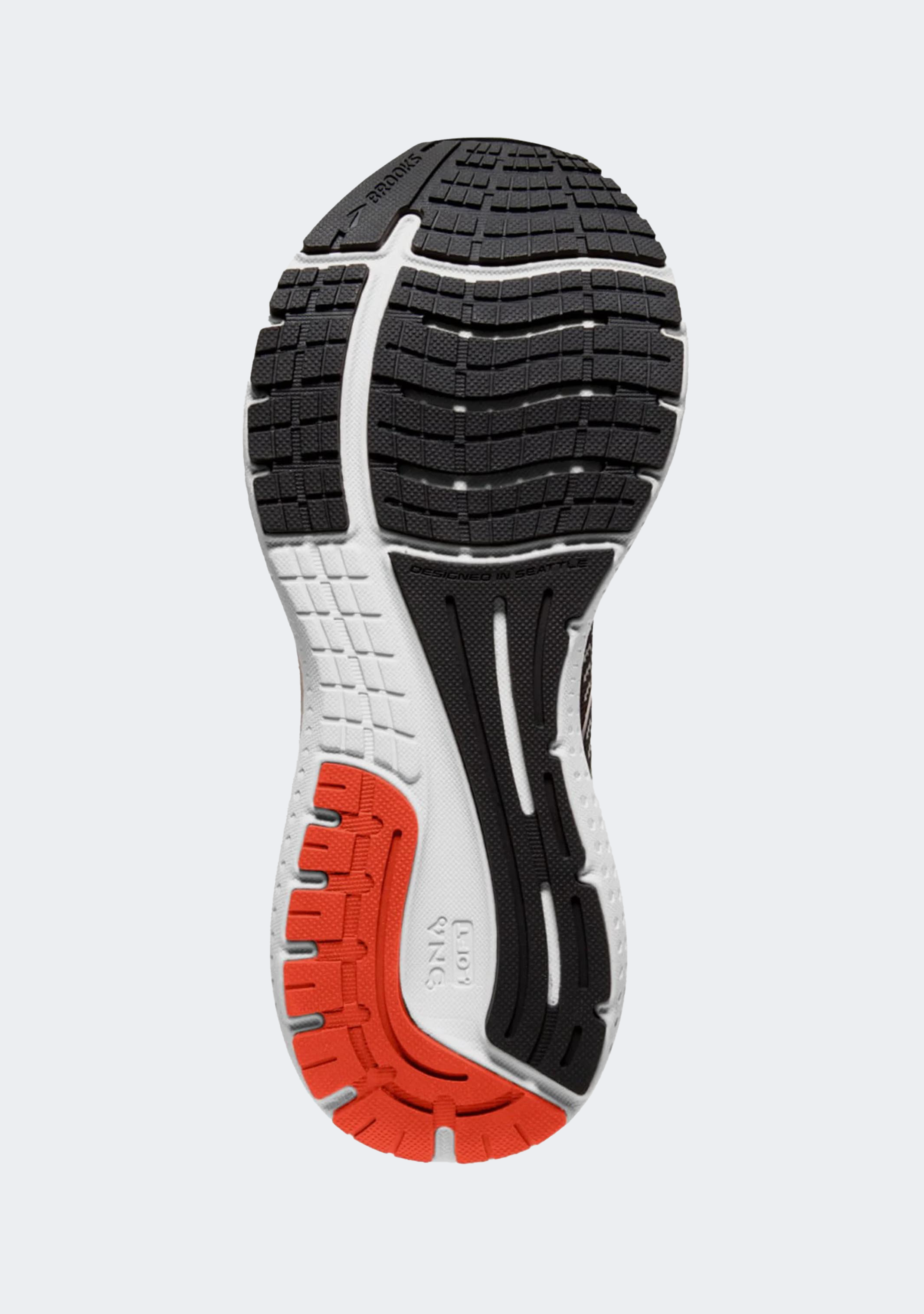 Brooks Men’s Glycerin 19