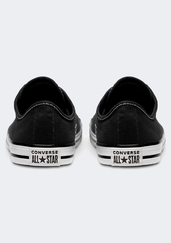 Converse Women’s Chuck Taylor All Star Dainty Ox Black