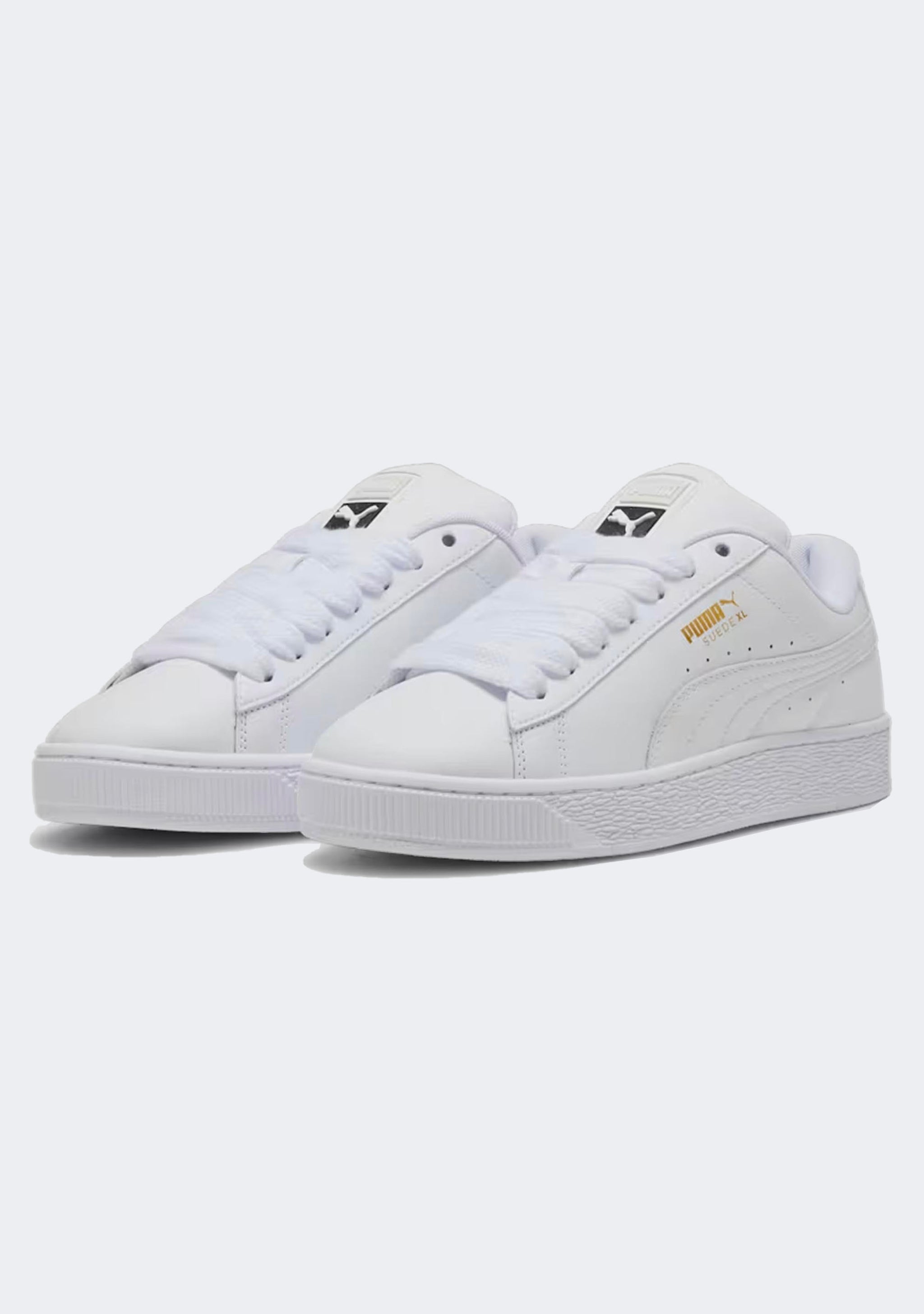 Puma Men's Suede Xl Leather
