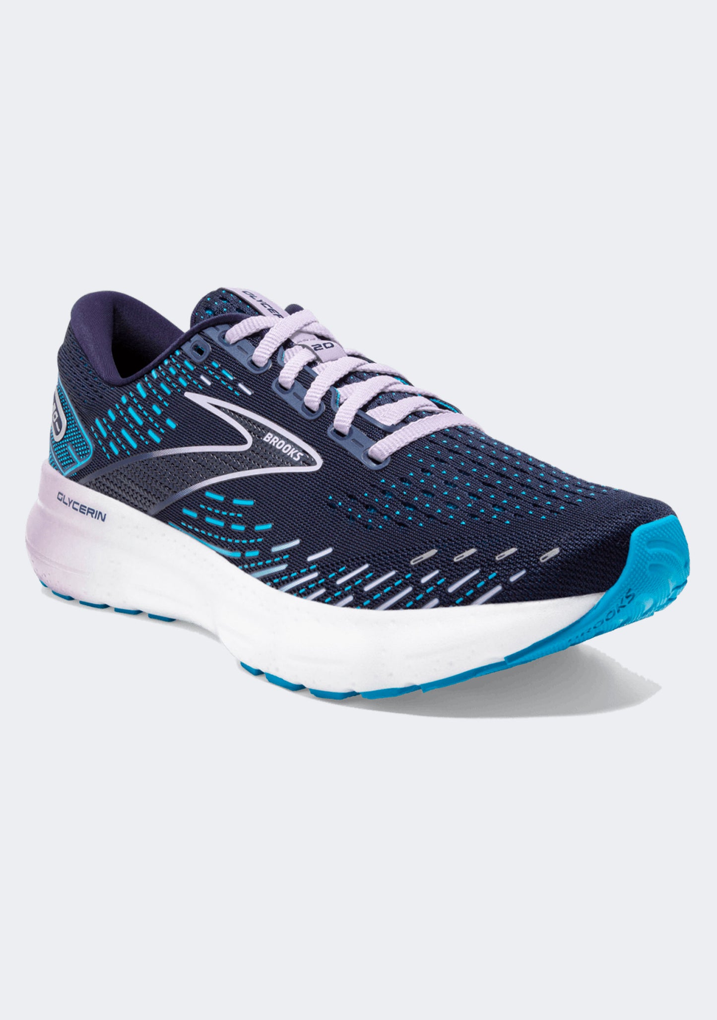 Brooks Women's Glycerin 20