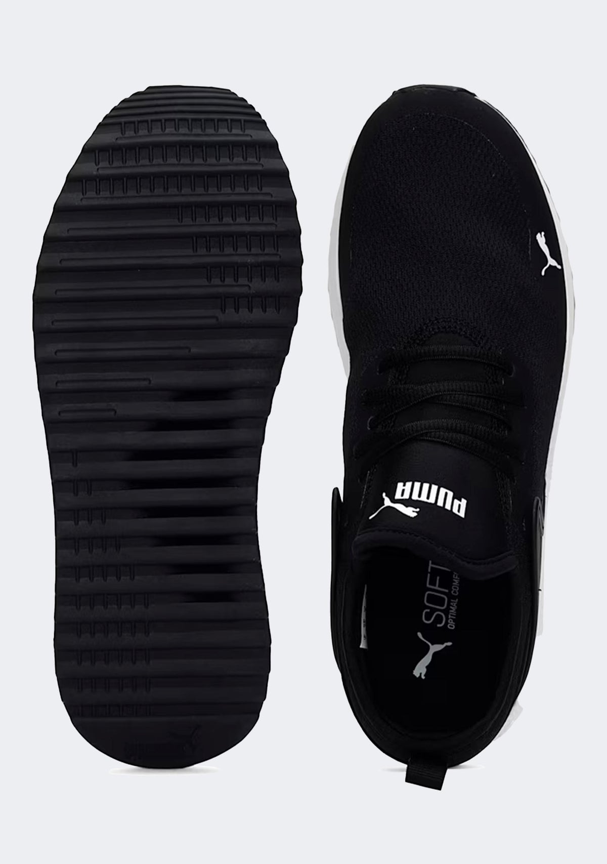 Puma Men's Pacer Next Cage Core