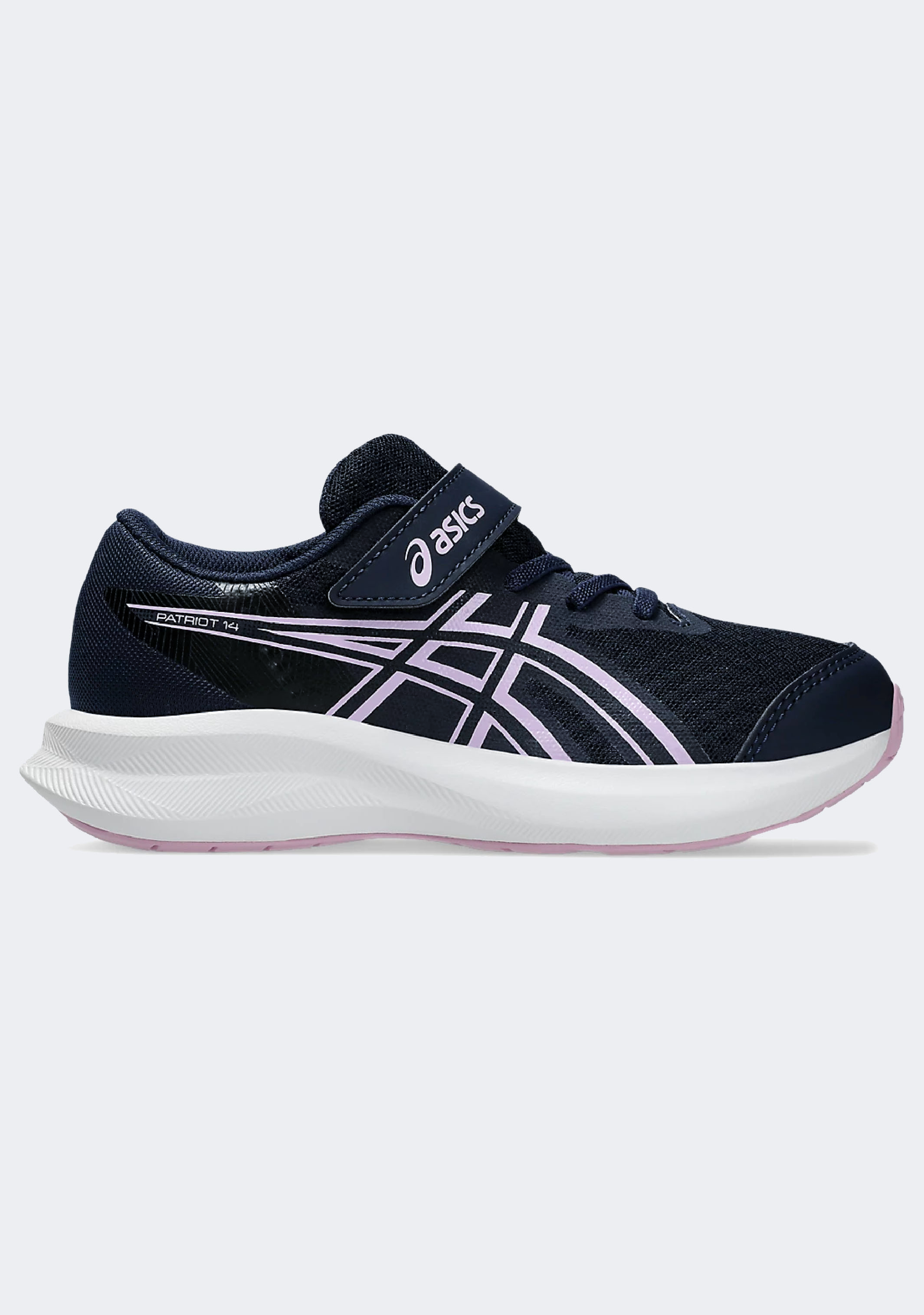 Asics Kids' Patriot 14 PS