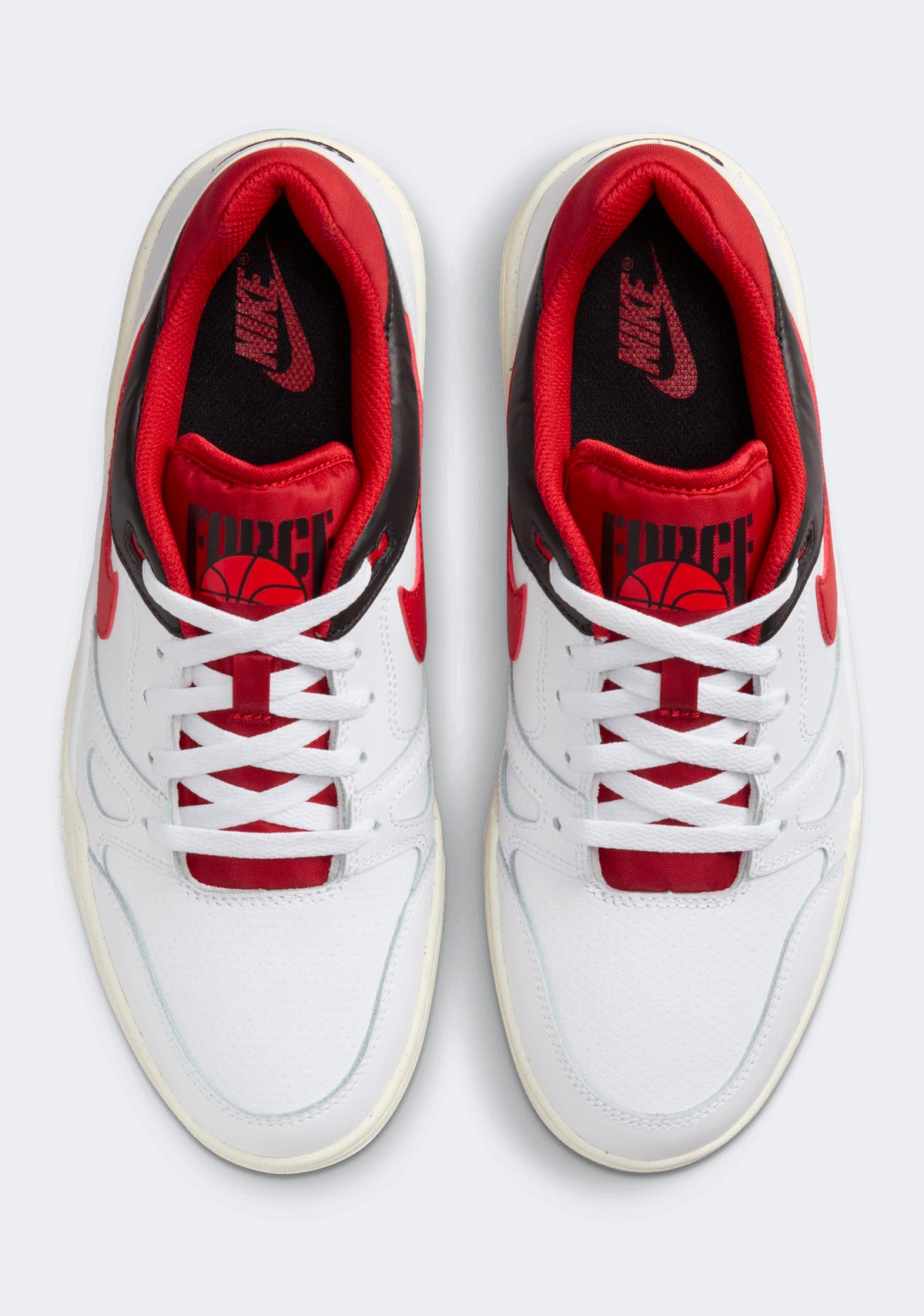 Nike Men's Full Force Low
