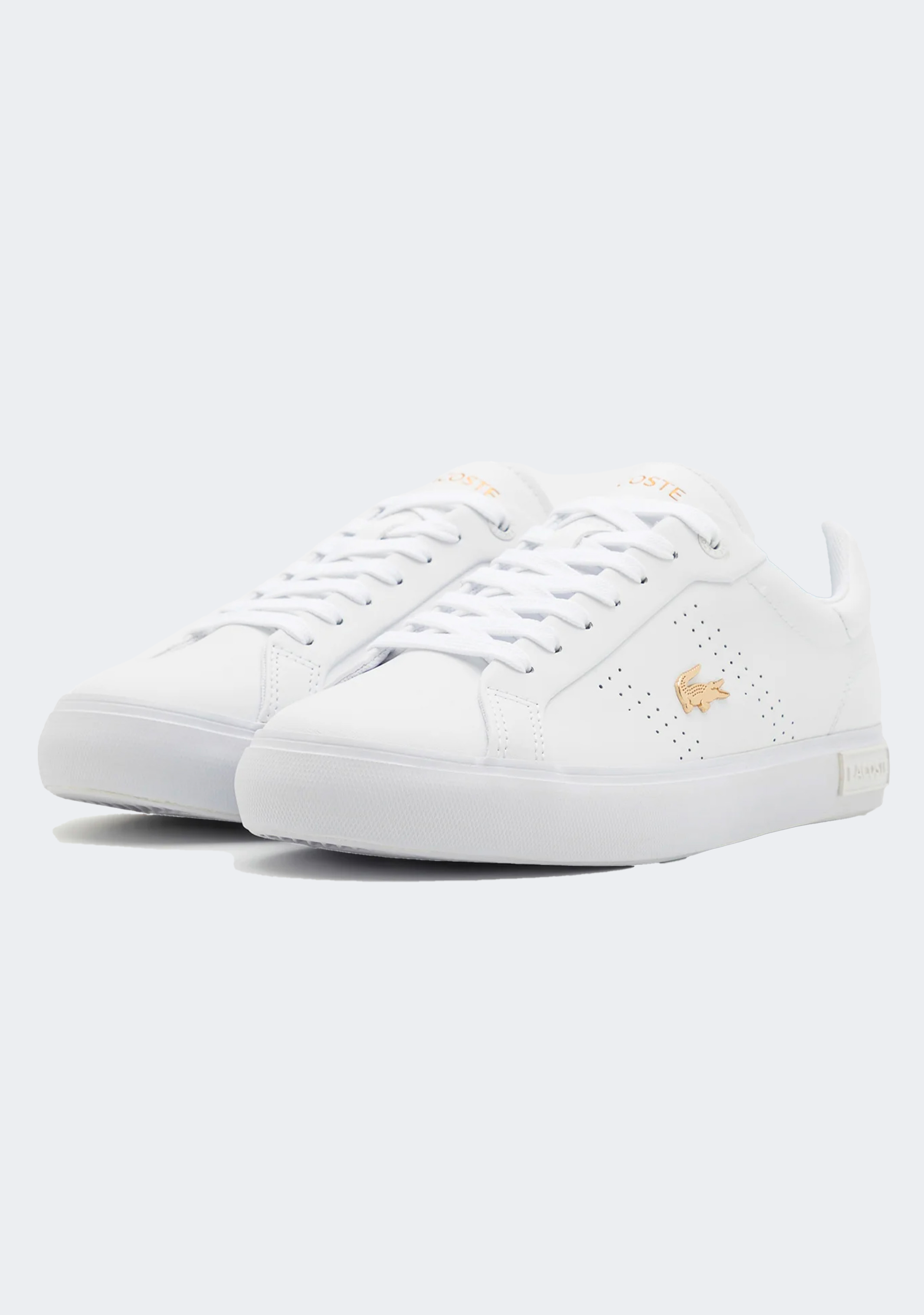 Lacoste Women's Powercourt 2.0