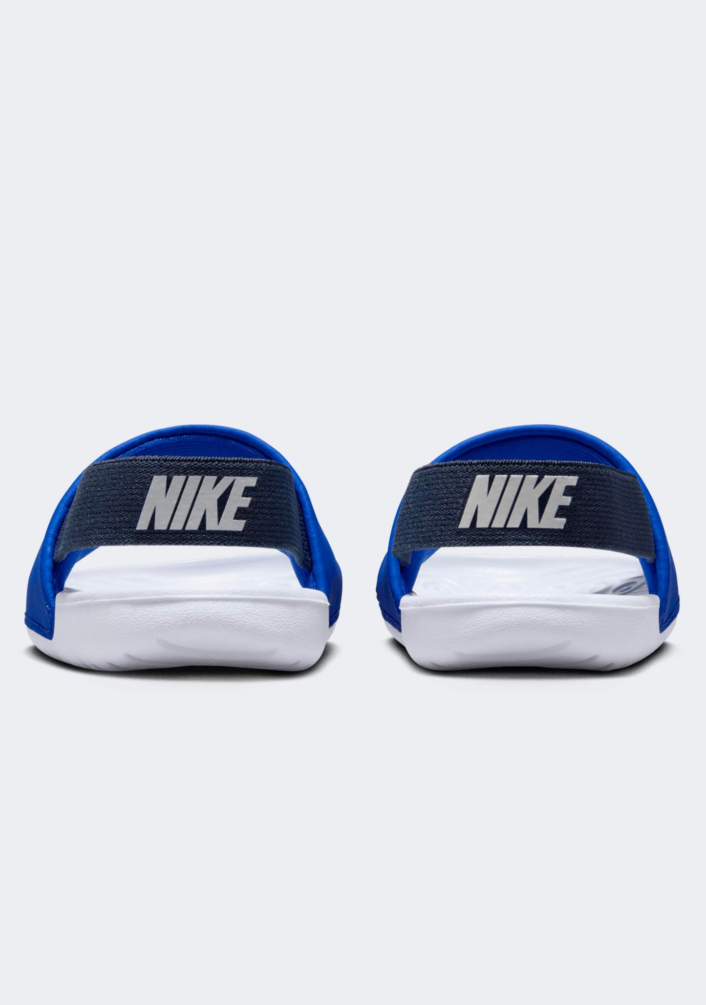 Nike Toddler Kawa Slides