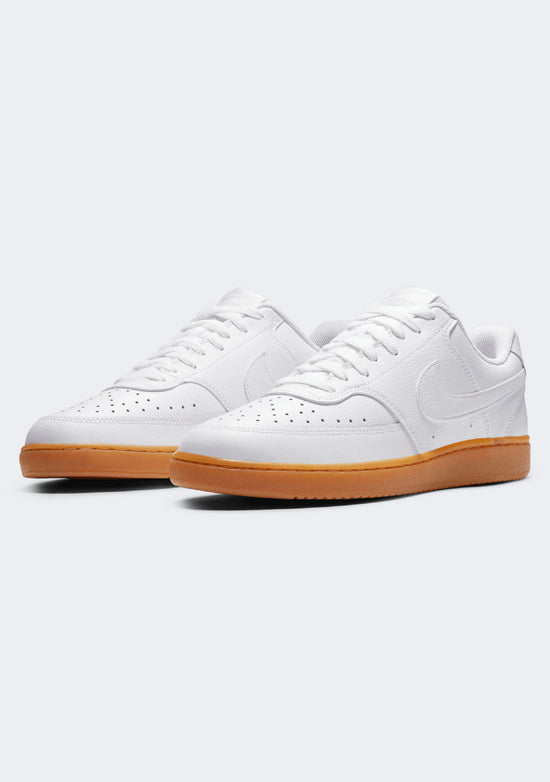 Nike Men's Court Vision Low