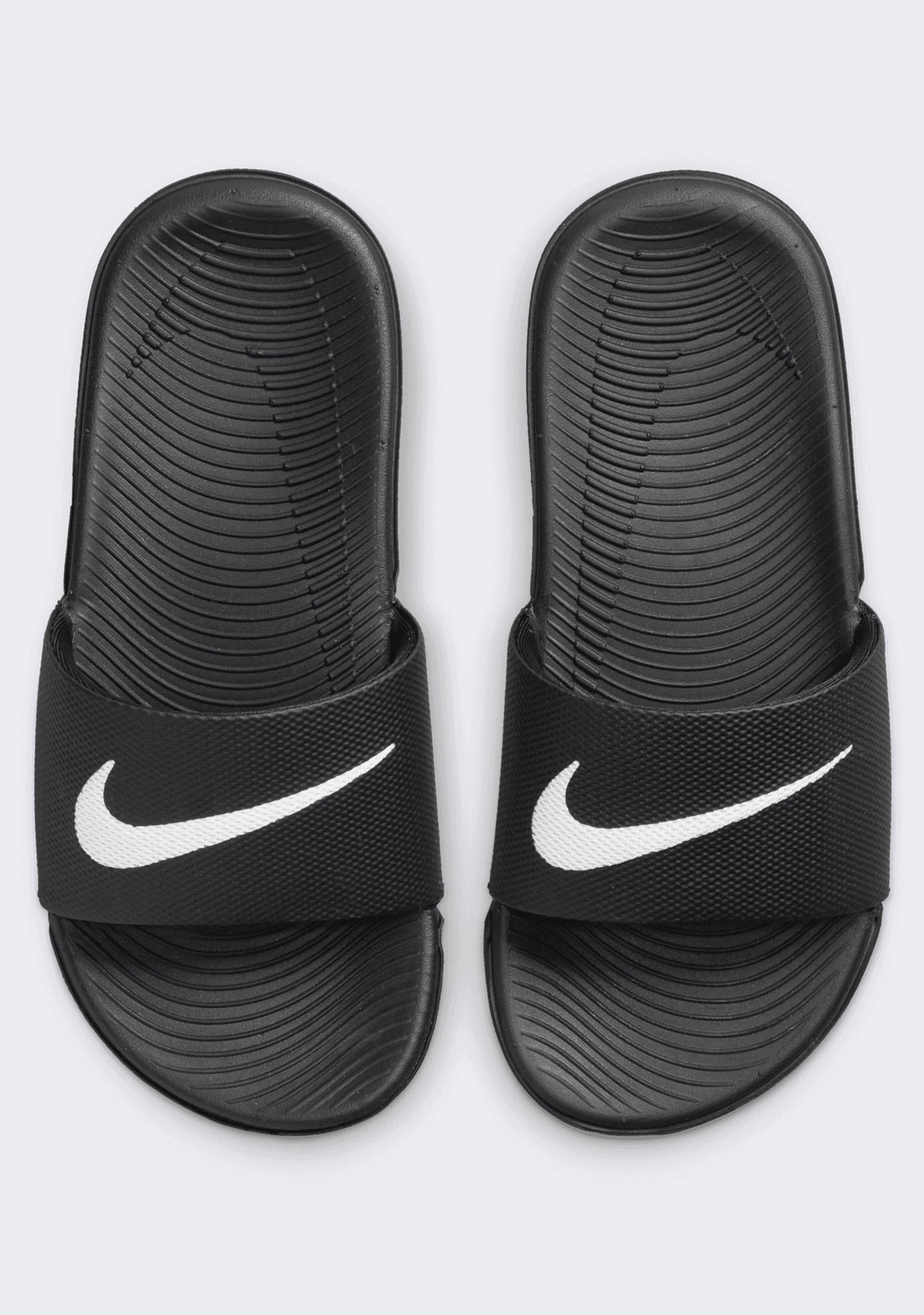 Nike Kids' Kawa Slides