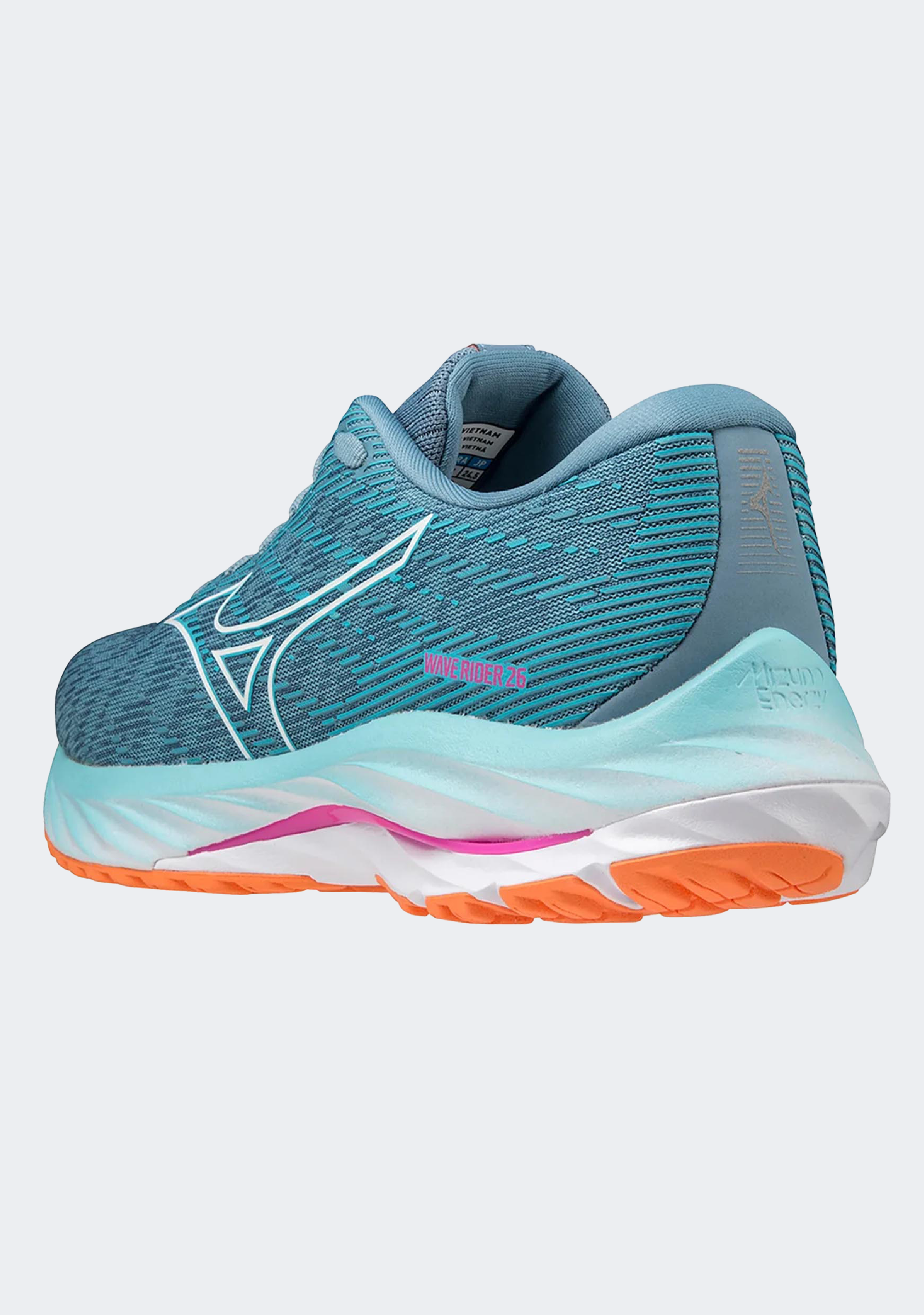 Mizuno Women’s Wave Rider 26