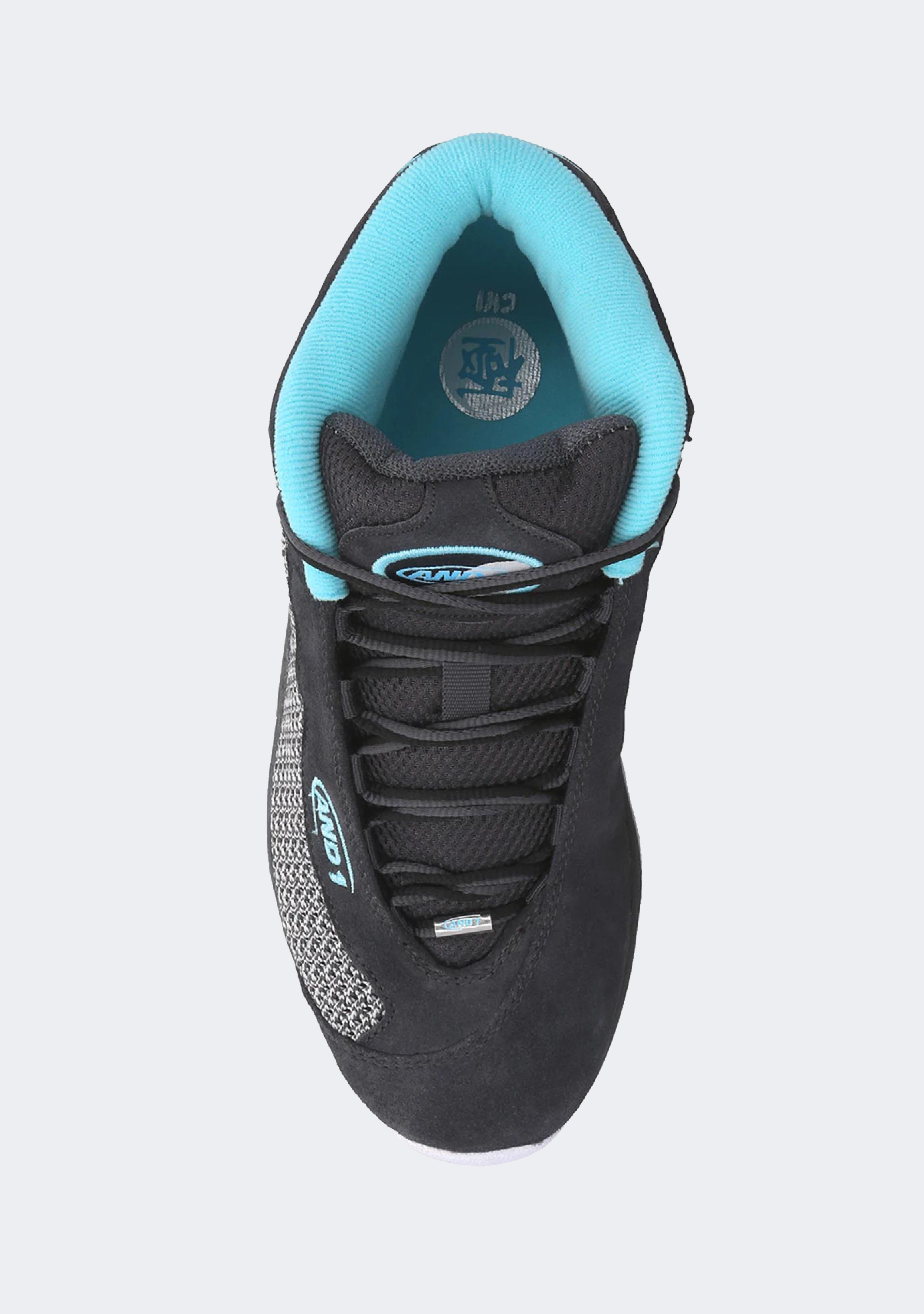 And1 Men’s Tai Chi Lx