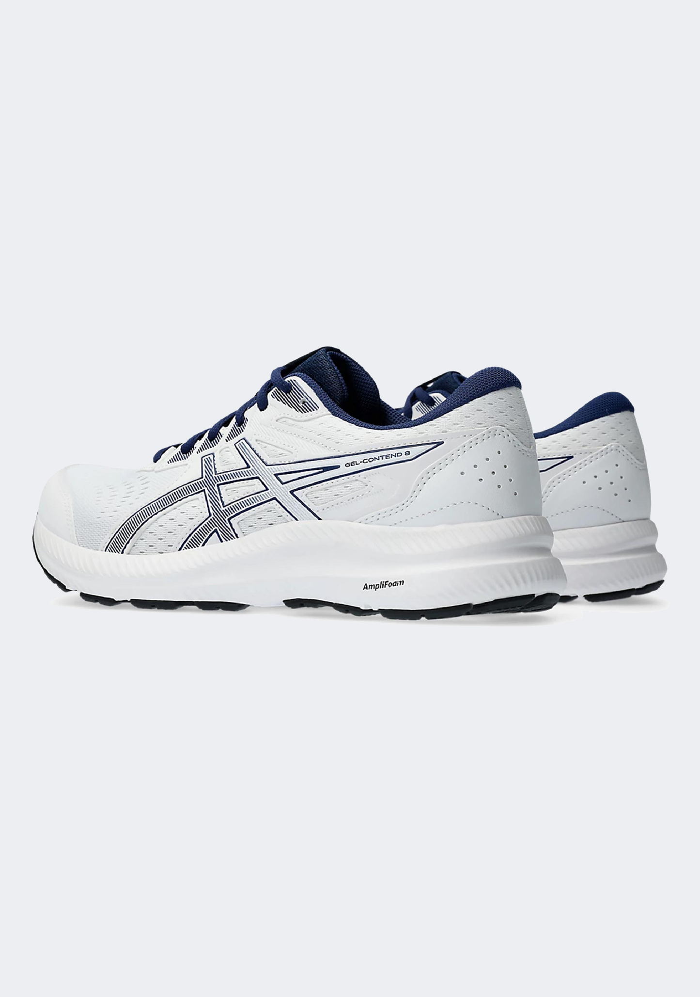 Asics Mens Gel Contend 8