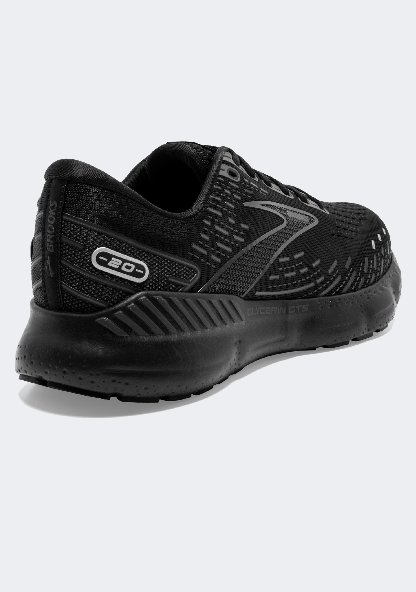 Brooks Men’s Glycerin GTS 20