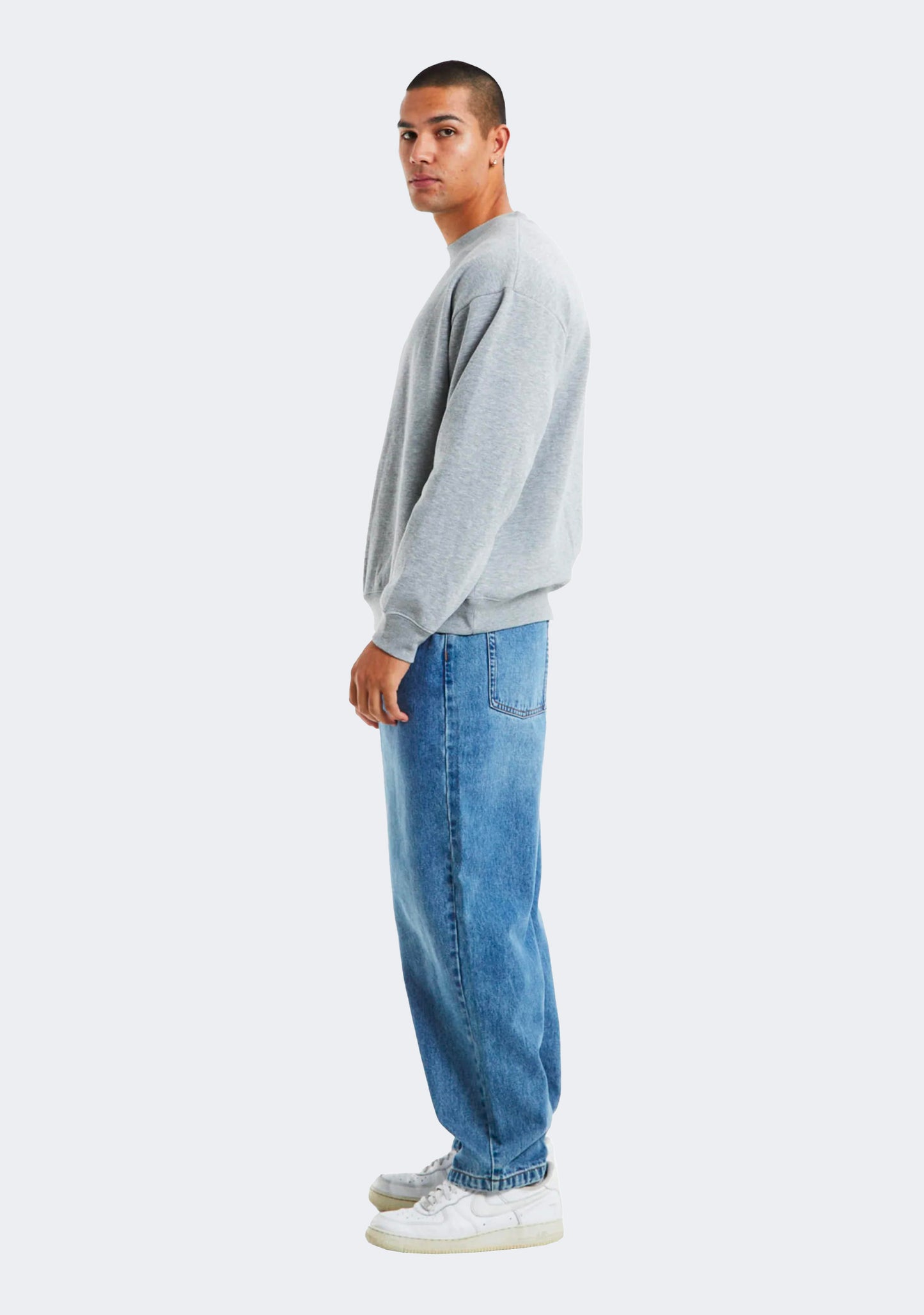 Nike Men’s Park 20 Fleece Crew