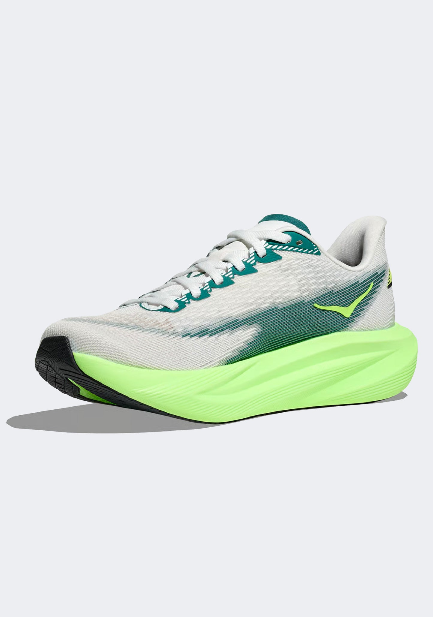 Hoka Women's Mach 7