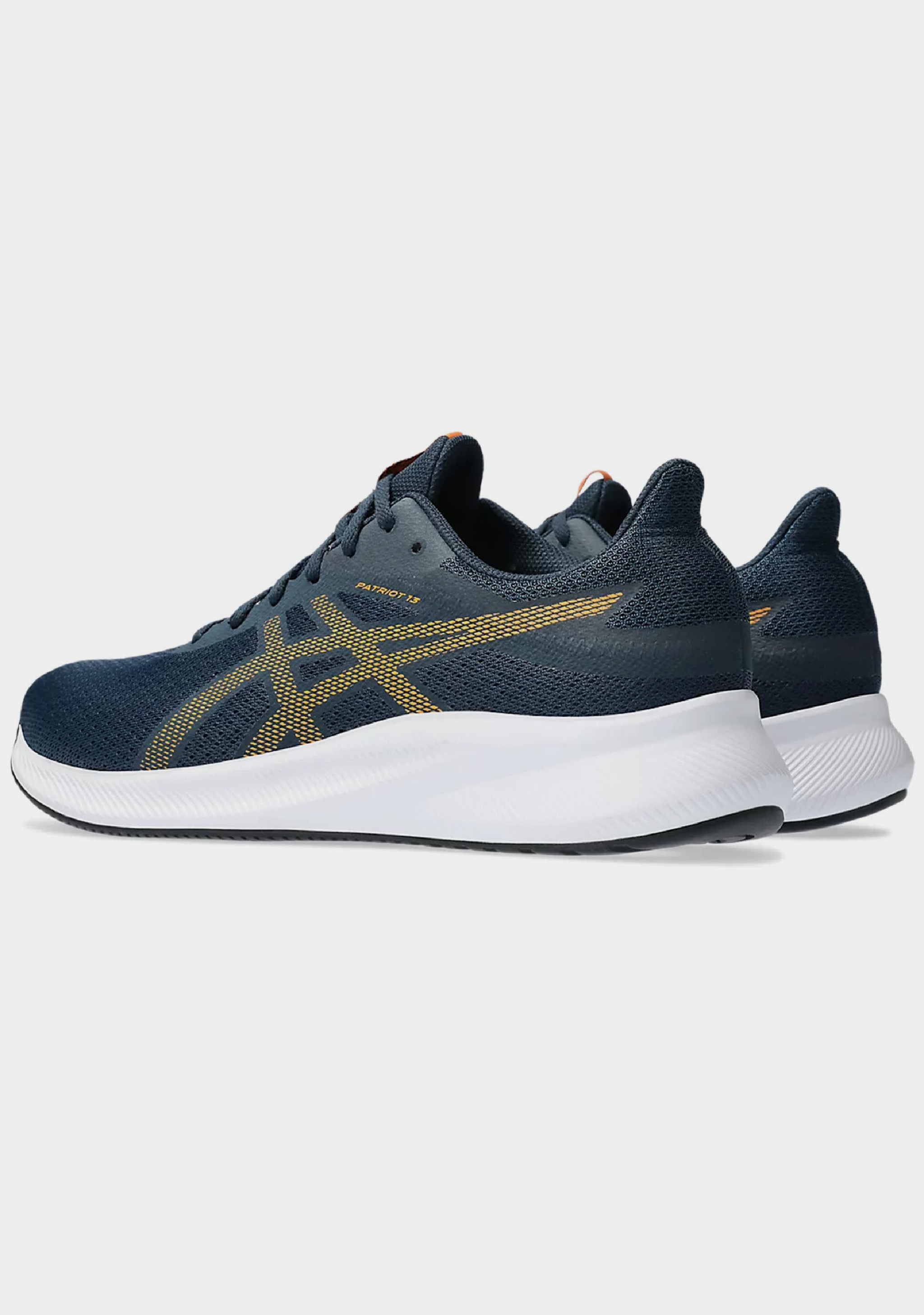 Asics Men's Patriot 13