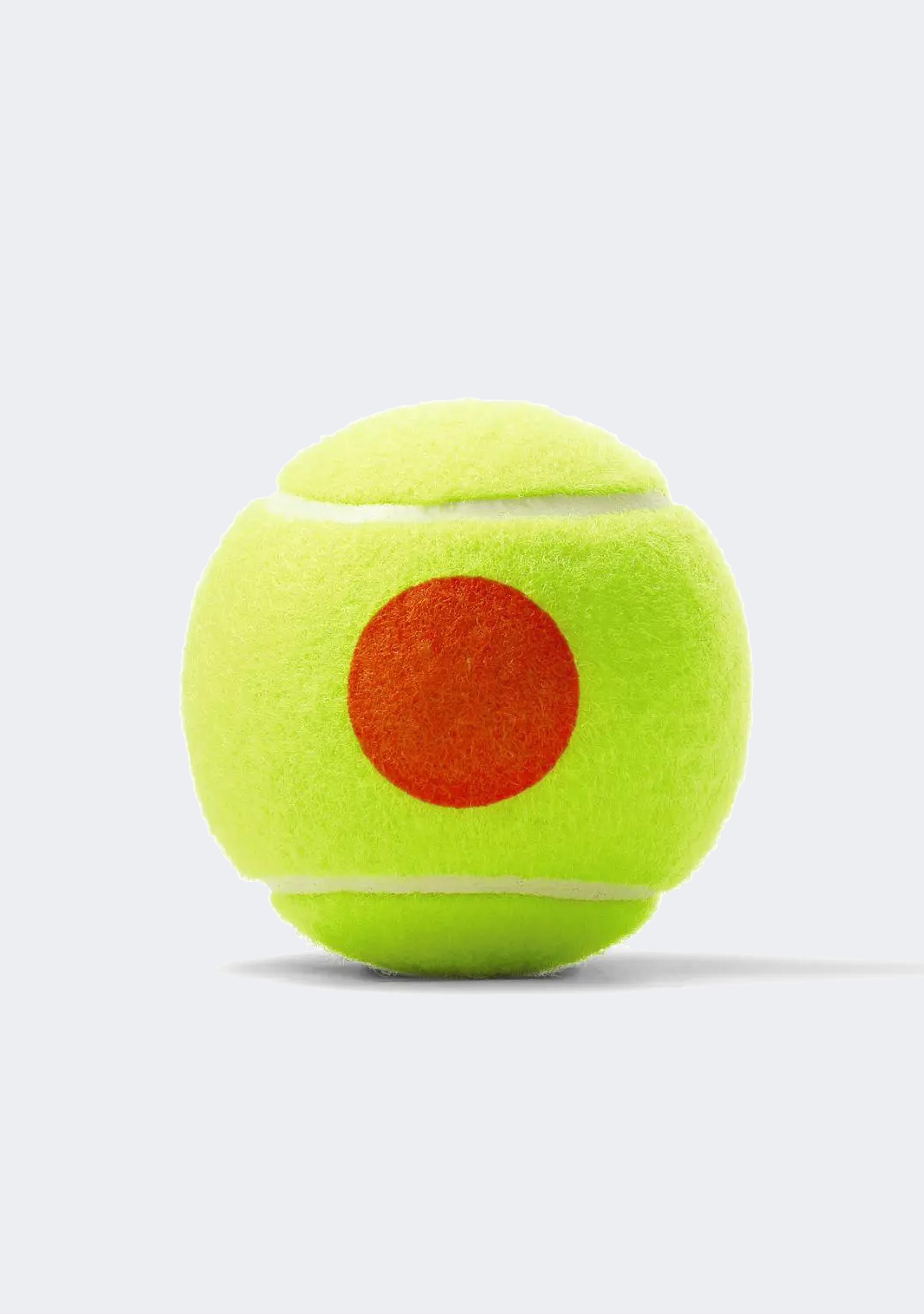 Wilson US Open Red Tournament Tennis 3-Ball Can