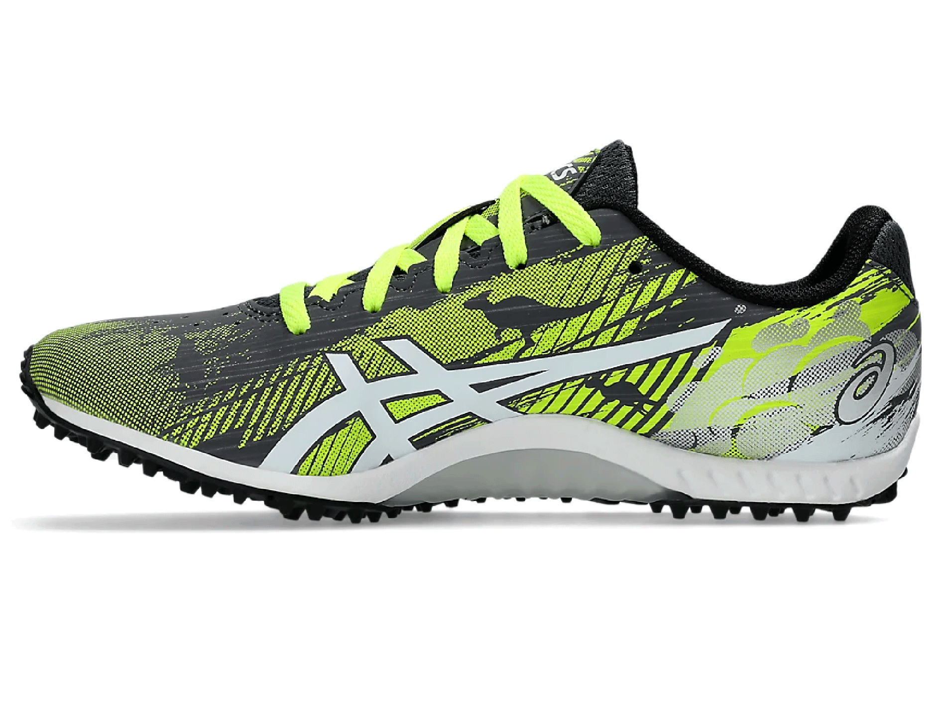 Asics Junior Gel Firestorm 5 1094A004 750 Jim Kidd Sports