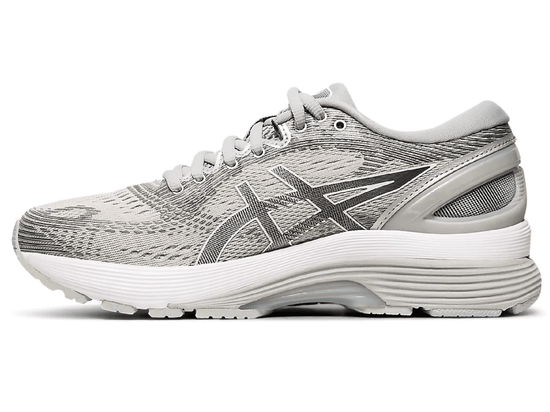 Asics Mens Gel Nimbus 21 <BR> 1011A169 020