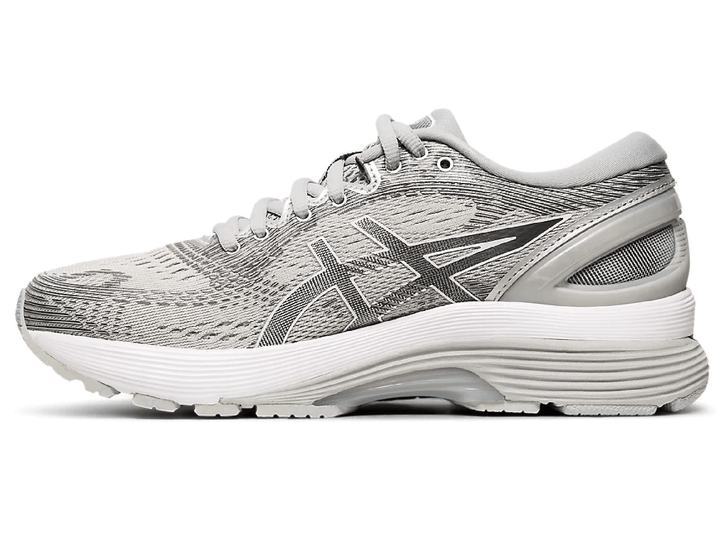Asics Mens Gel Nimbus 21 <BR> 1011A169 020