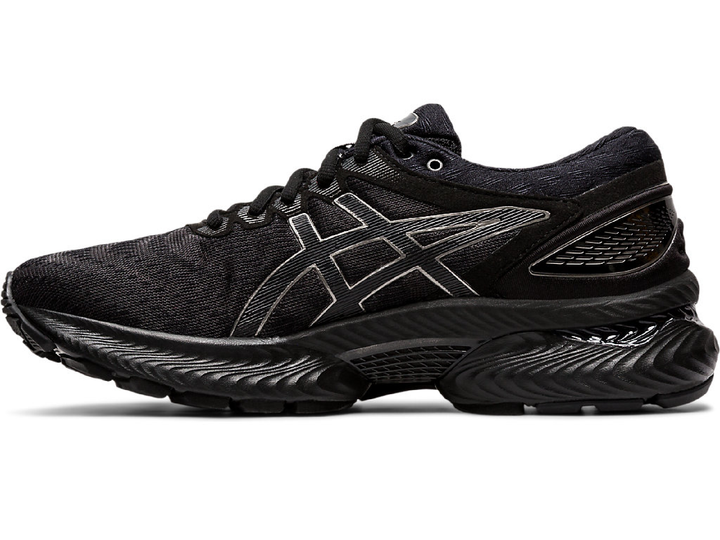 Asics Womens Gel Nimbus 22 <BR> 1012A587 002