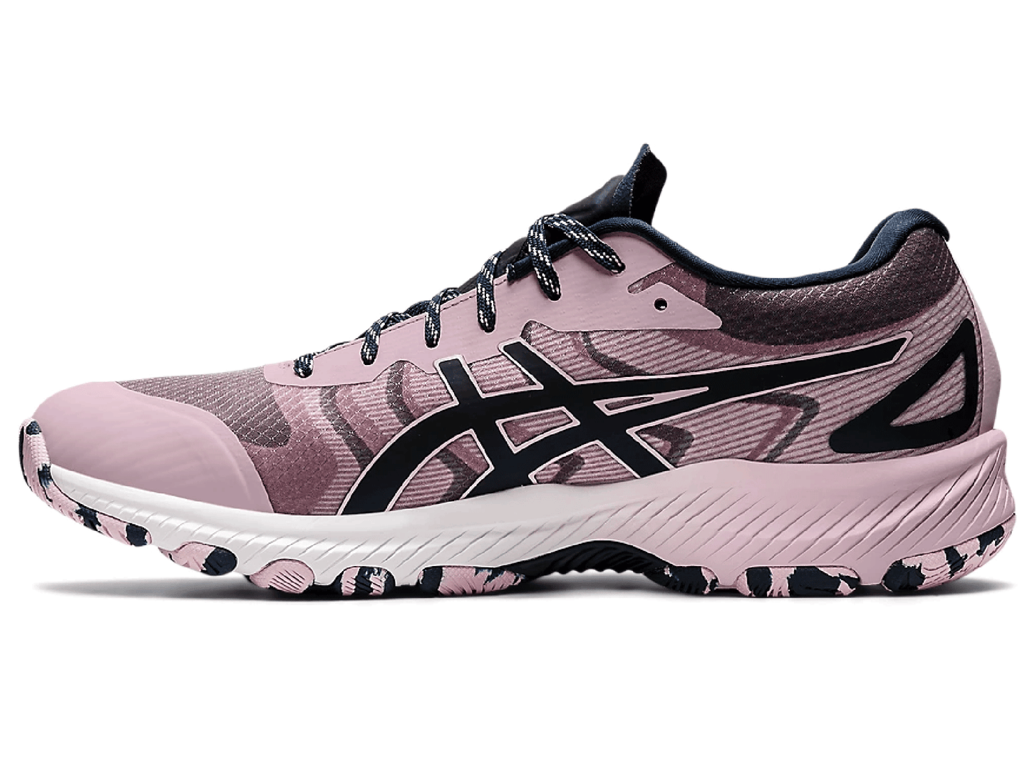 Asics Women’s Netburner Professional FF 3