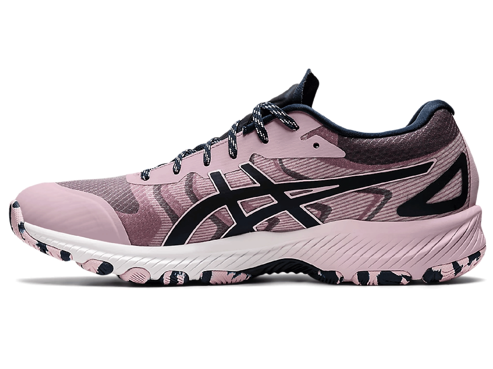 Asics Women’s Netburner Professional FF 3