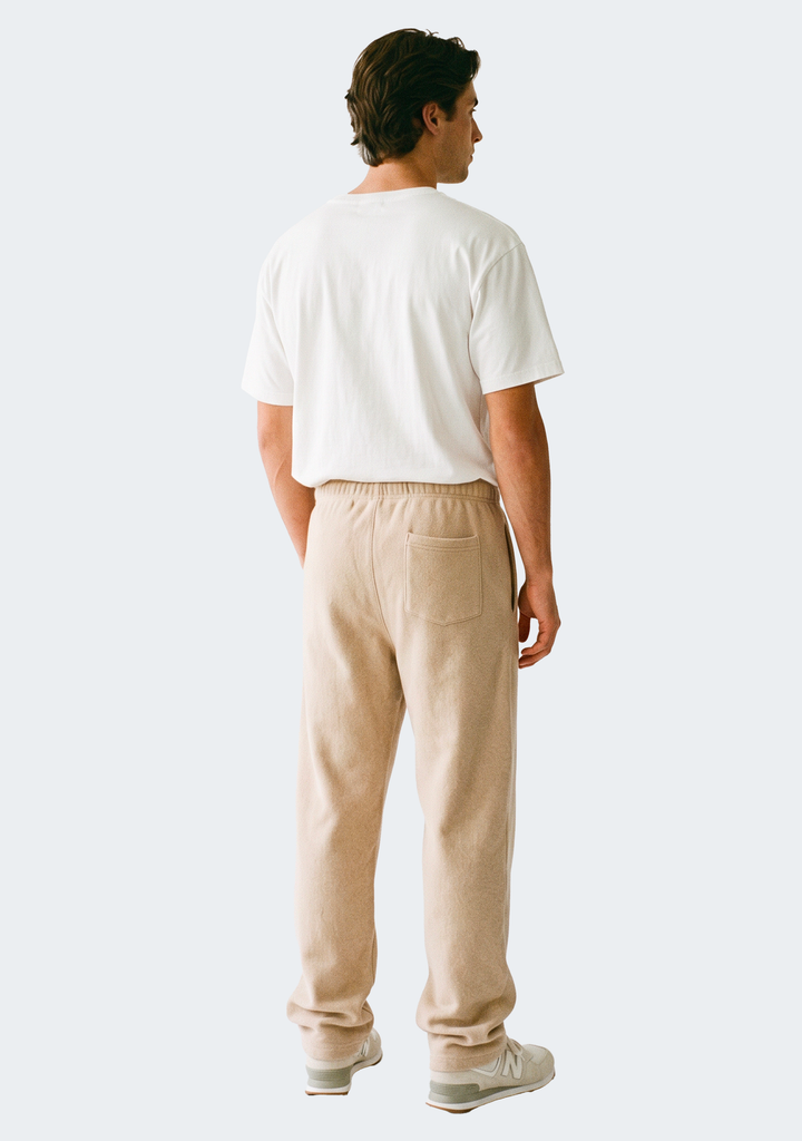 Champion Men's Lifestyle Puddle Pants