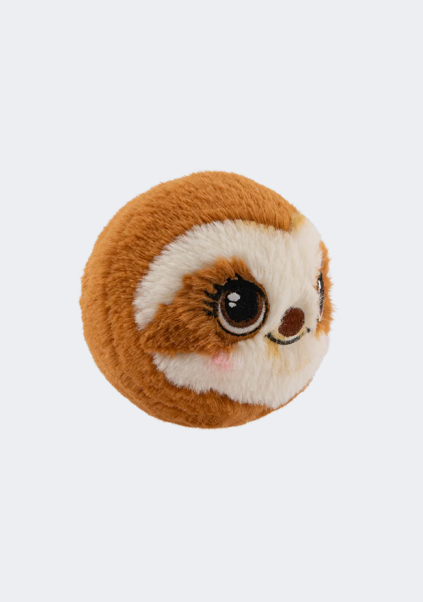 Beanie Boos TY Beanie Bouncers Chloe the Sloth