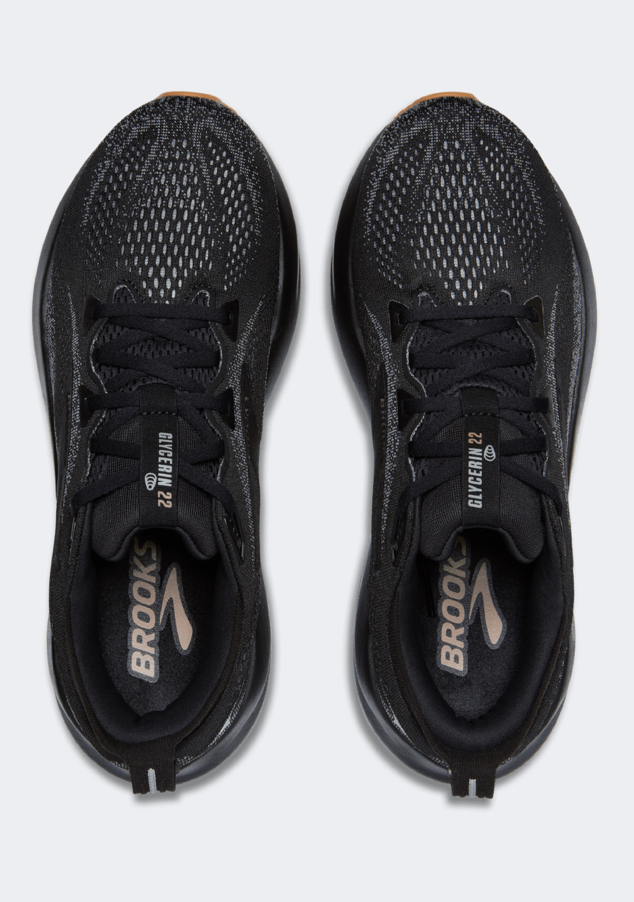 Brooks Men's Glycerin 22