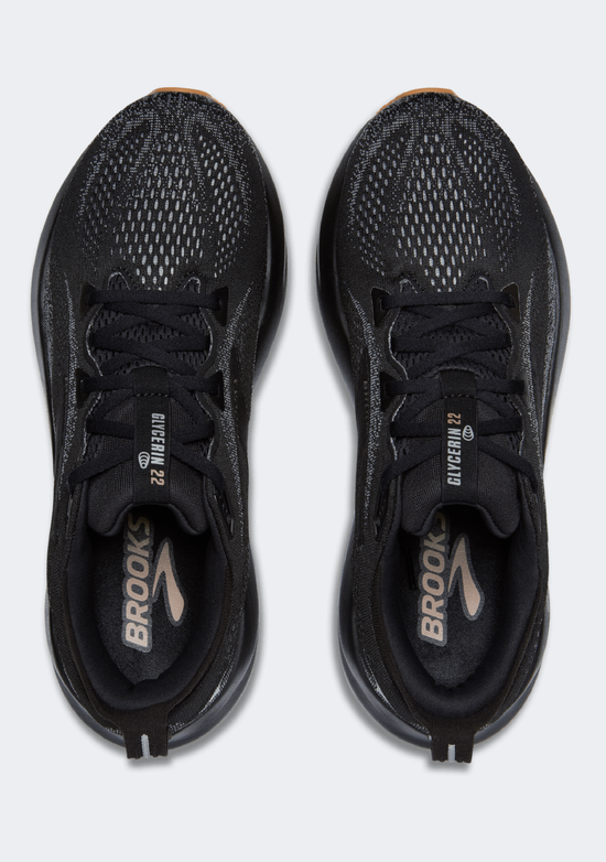 Brooks Men's Glycerin 22