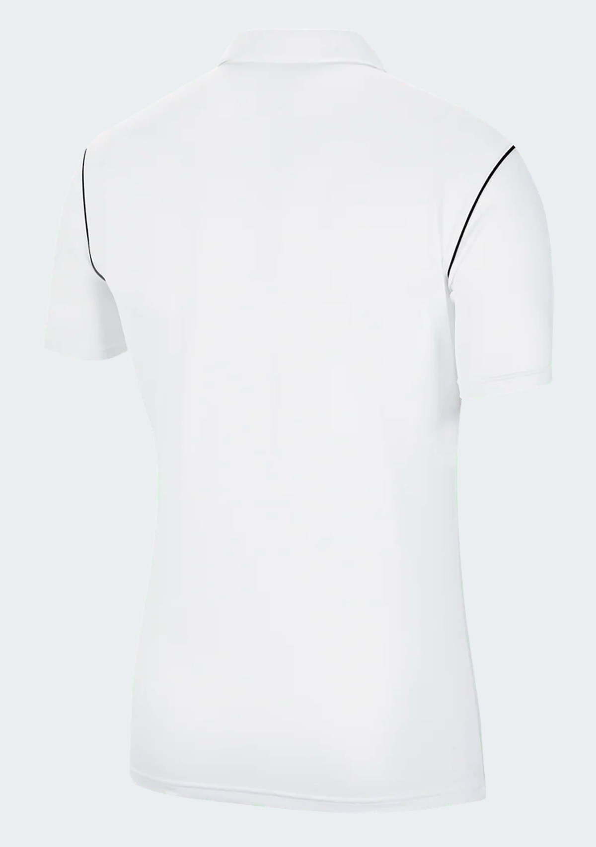 Nike Kids' Dri-Fit Park 20 Polo White