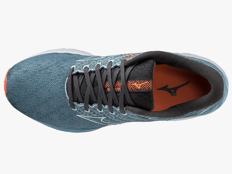 Mizuno wave online inspire 11 brown