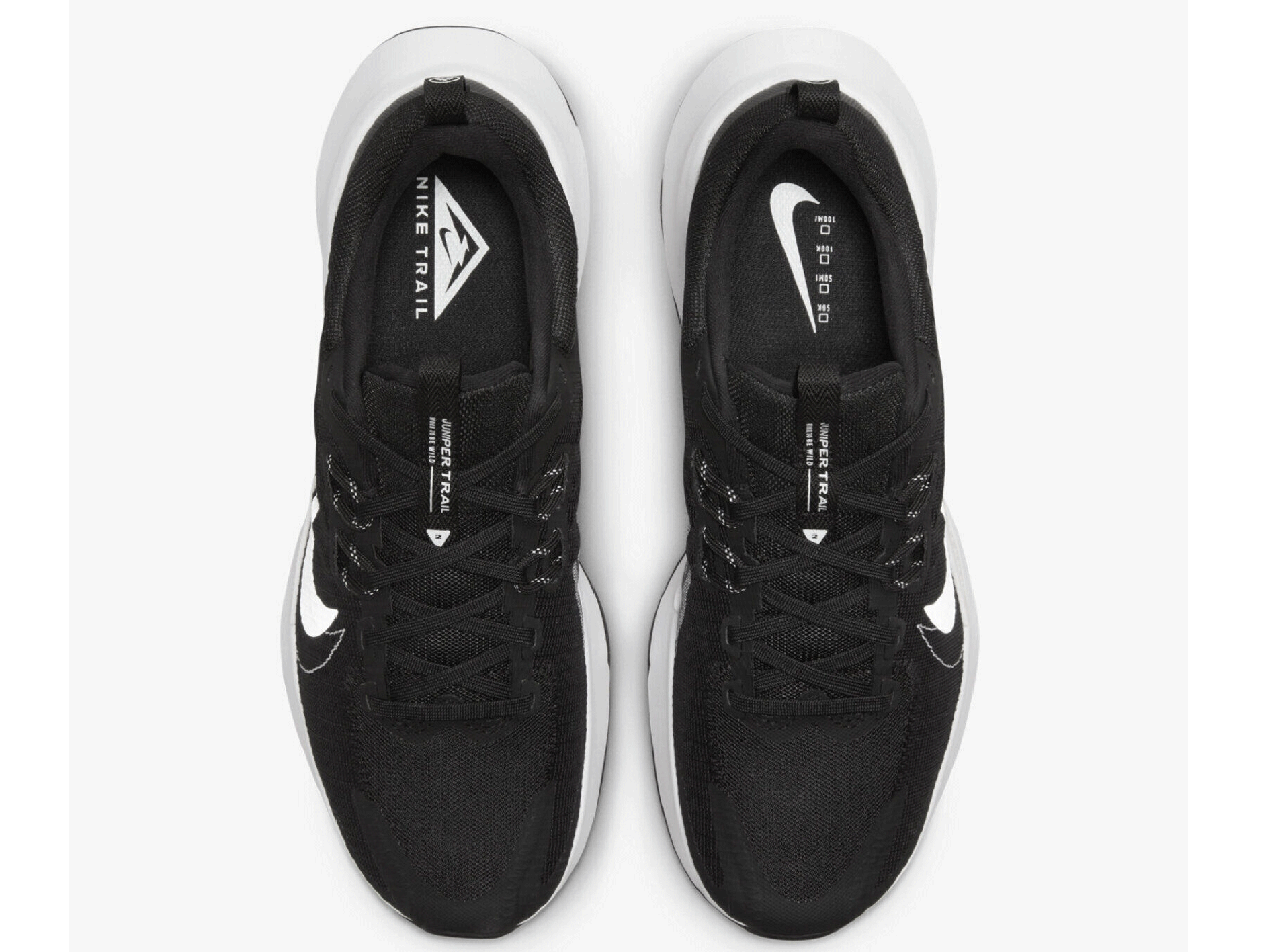 Nike Mens Juniper Trail 2 NN