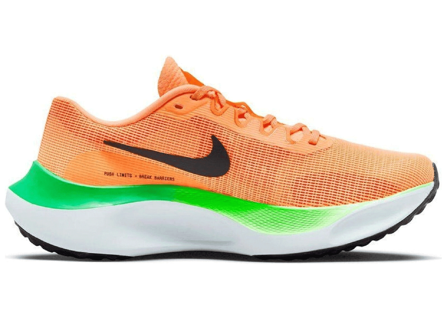 Nike Womens Zoom Fly 5