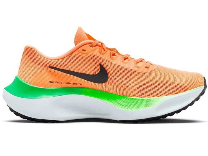 Nike Womens Zoom Fly 5