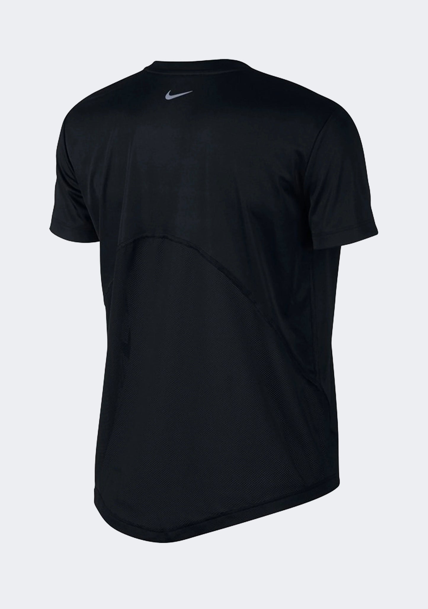 Nike Women's Miler Short Sleeve Running Top