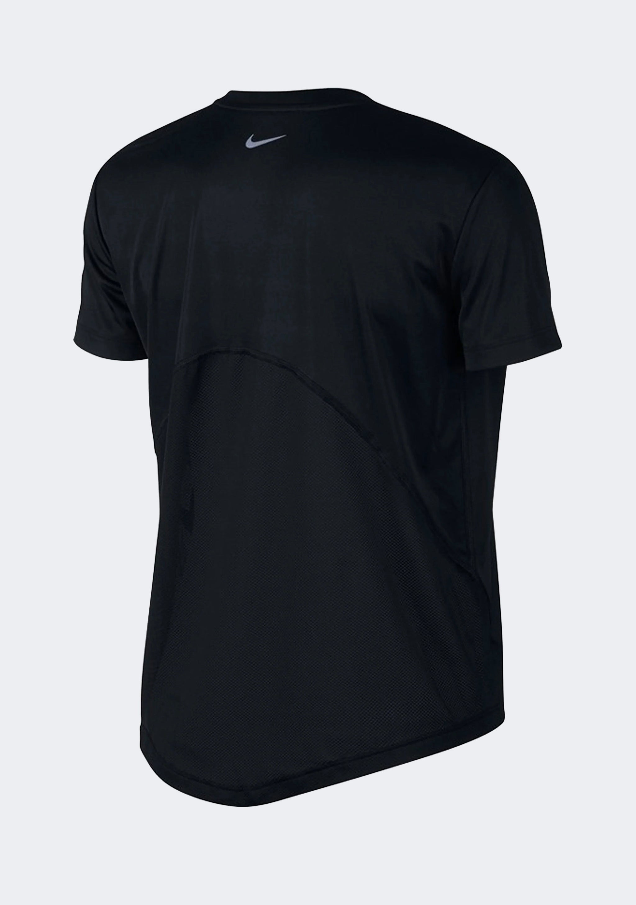 Nike Women's Miler Short Sleeve Running Top