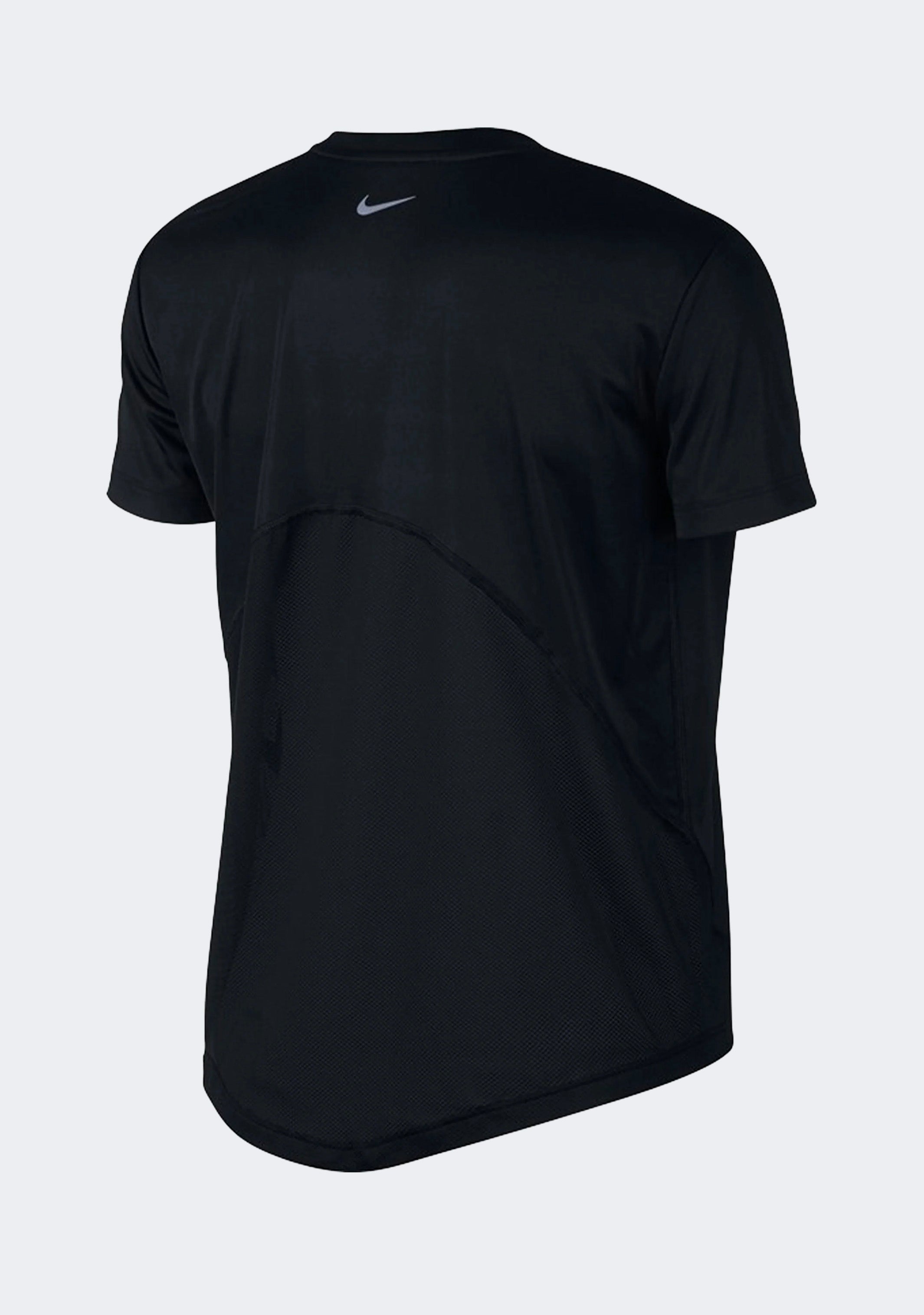 Nike Women's Miler Short Sleeve Running Top
