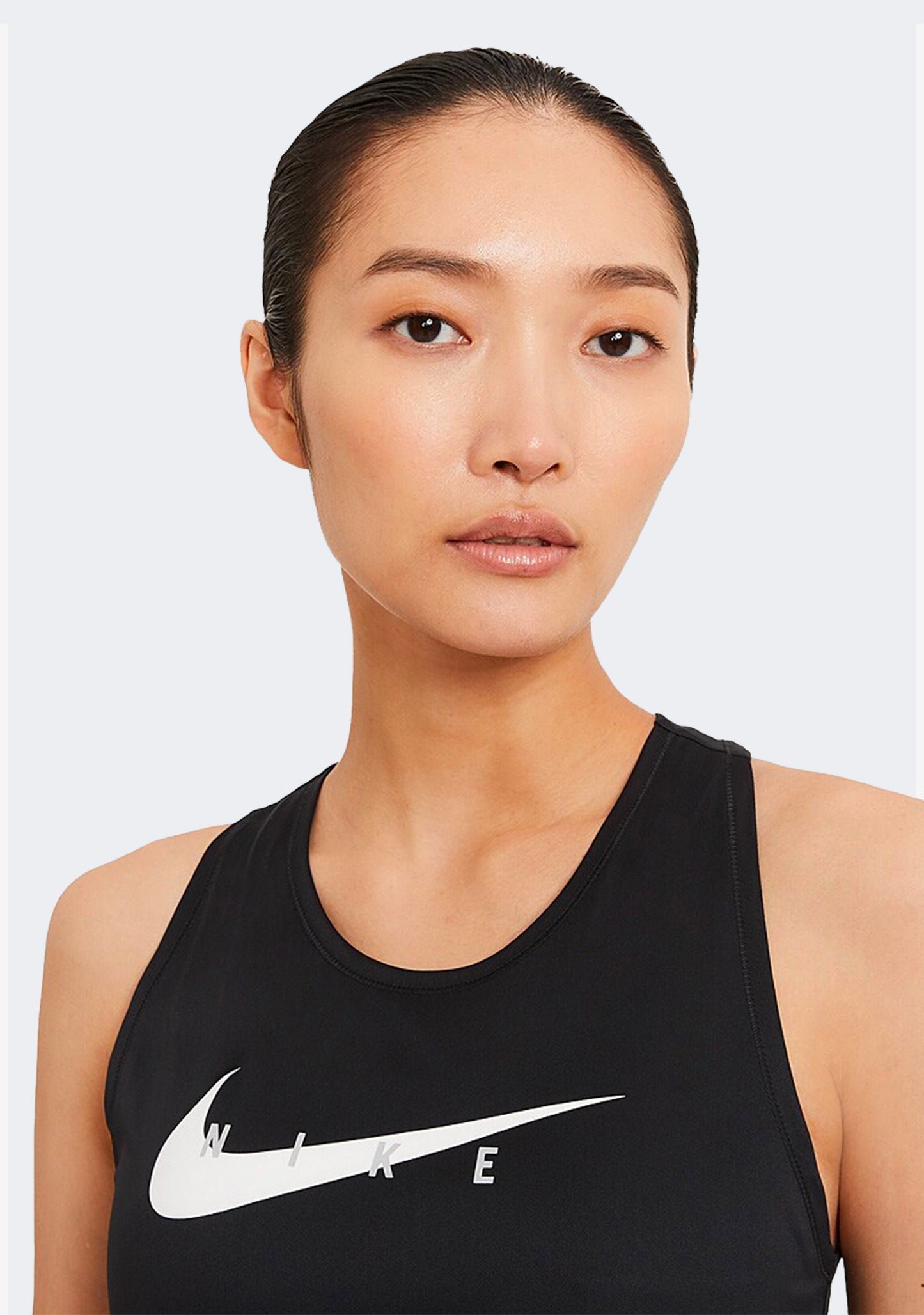 Nike Women's Swoosh Run Tank