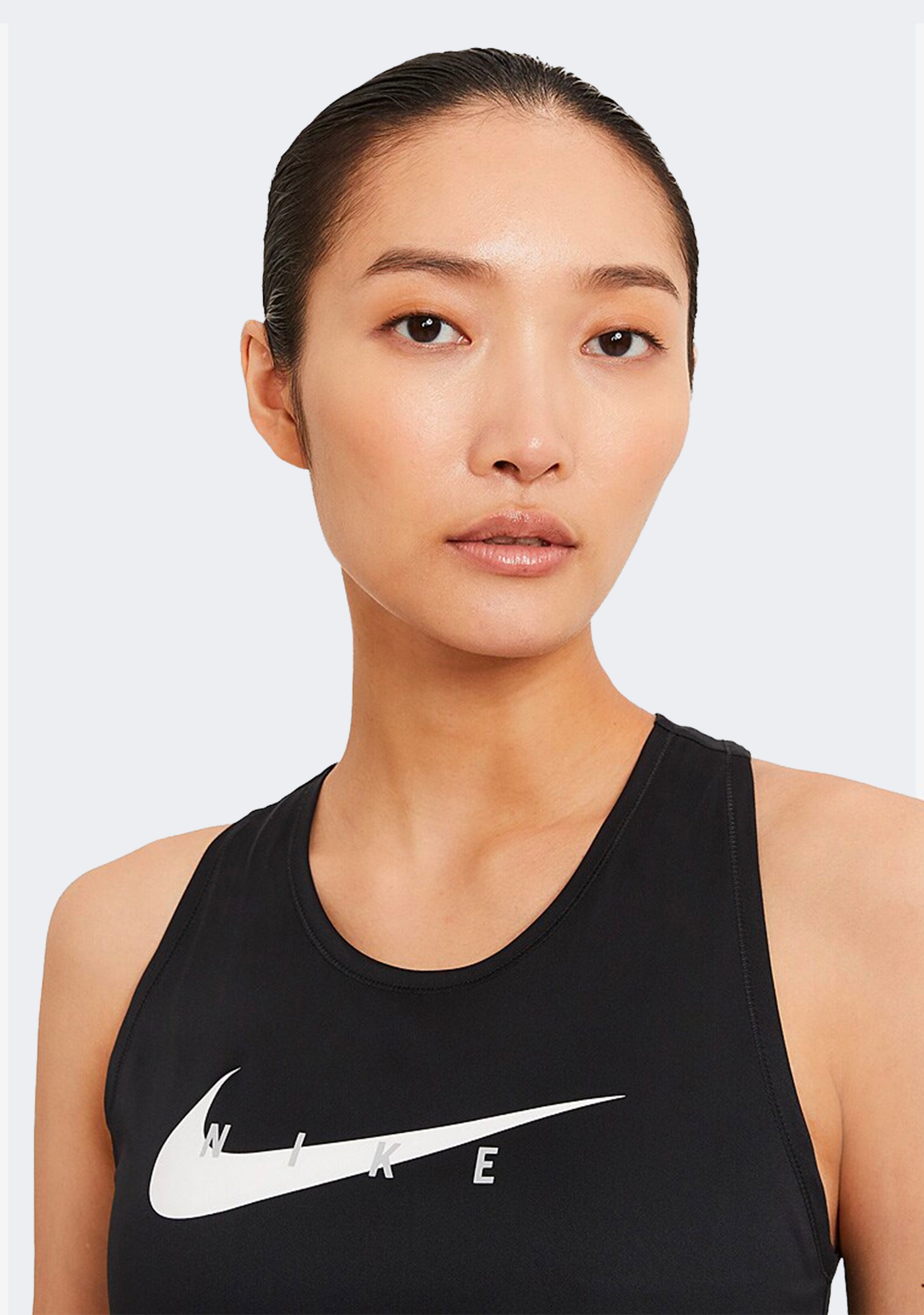 Nike Women's Swoosh Run Tank
