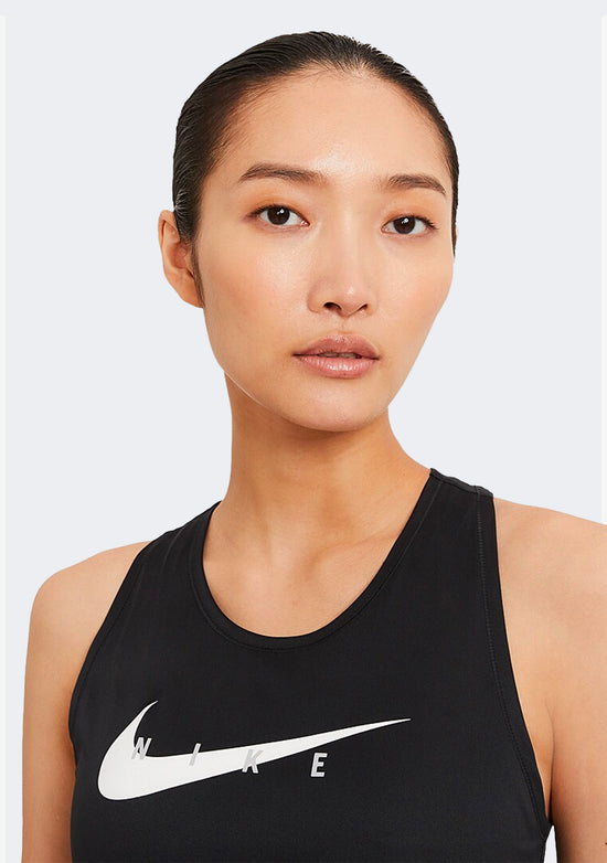 Nike Women's Swoosh Run Tank