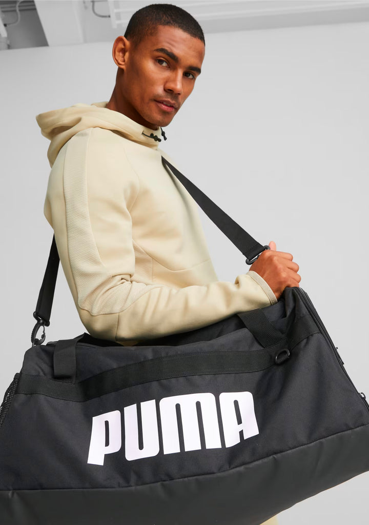 Puma Challenger Duffle Bag Medium - 58L
