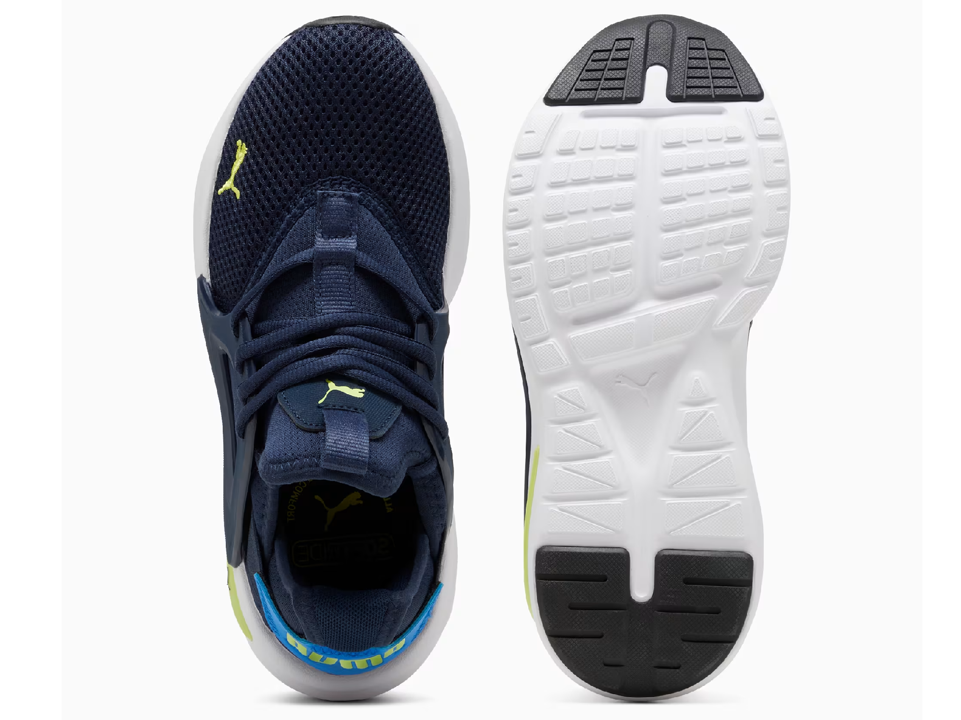 Puma Junior Softride Enzo GS 387052 18