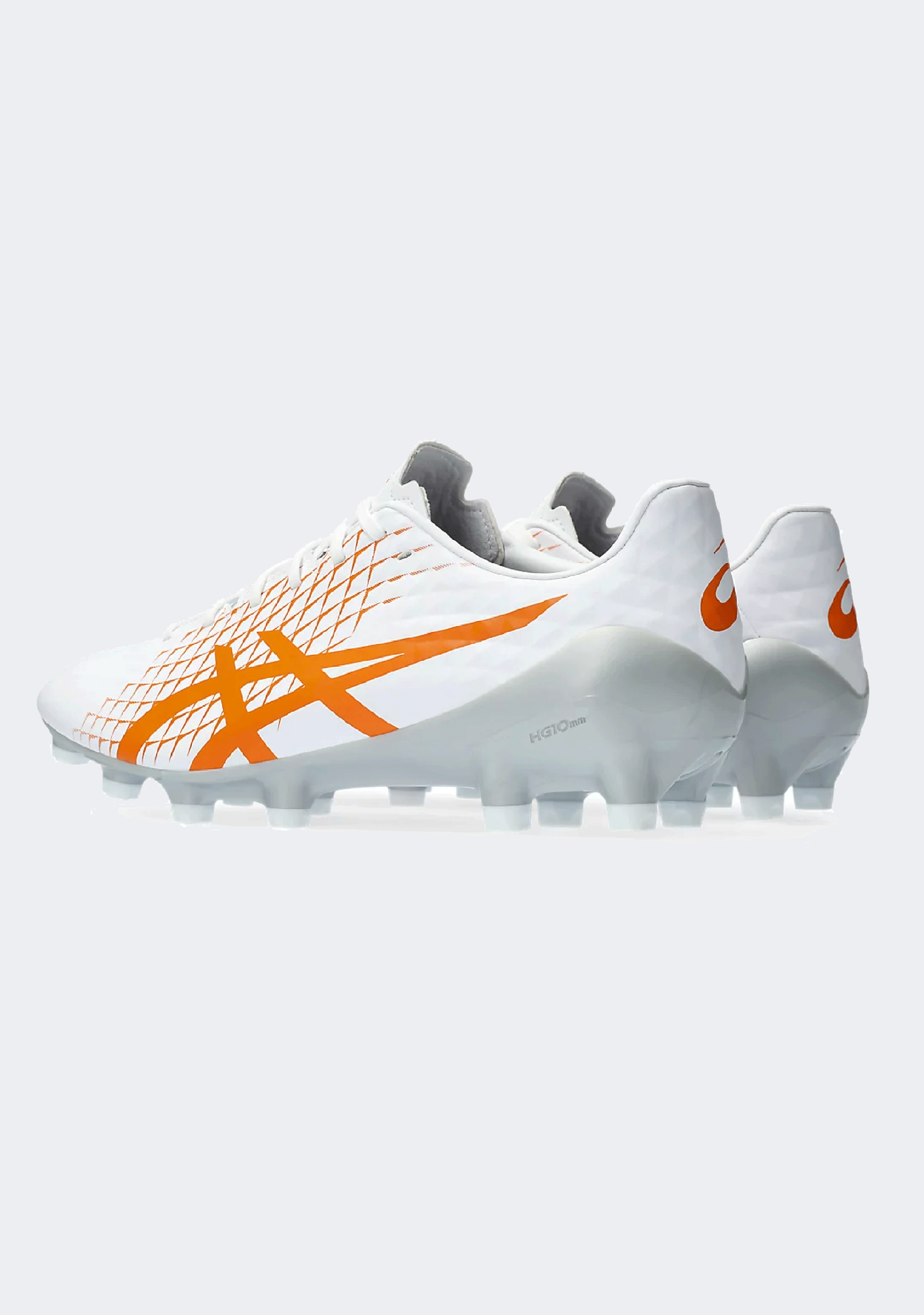 Asics Men's Menace 4