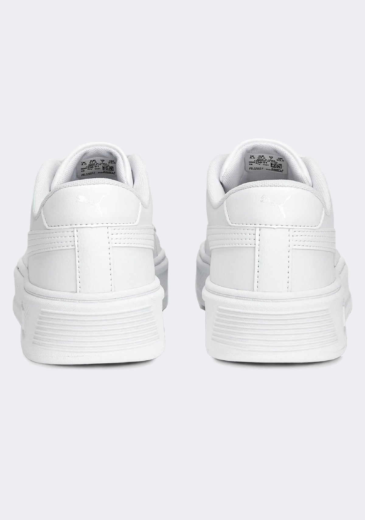 Puma Women’s Smash Platform V3 Sneakers