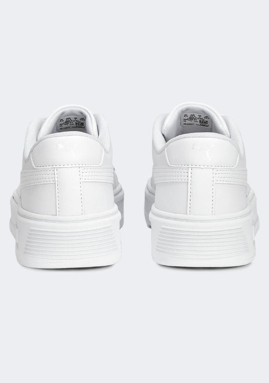 Puma Women’s Smash Platform V3 Sneakers