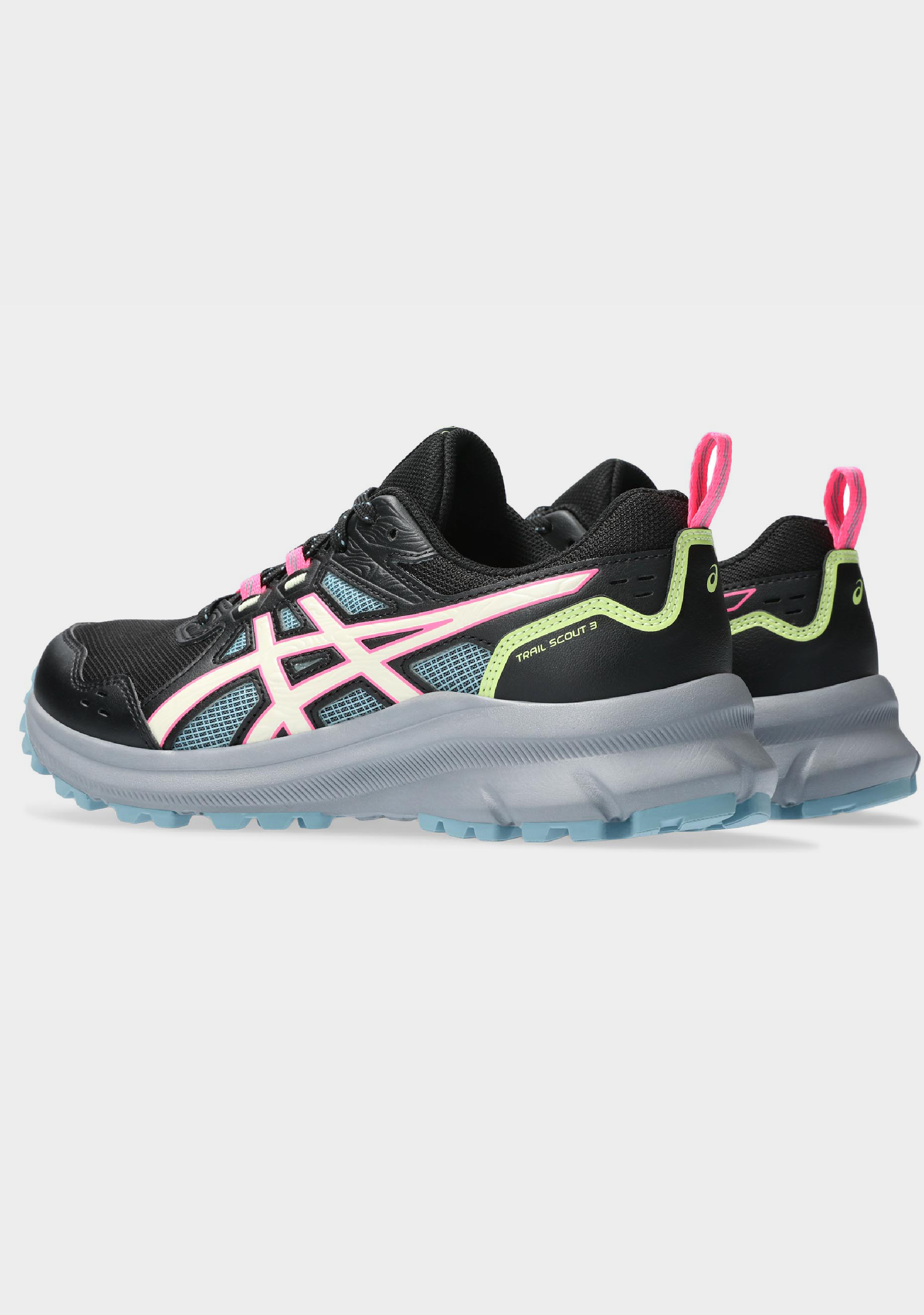 Asics Women’s Trail Scout 3