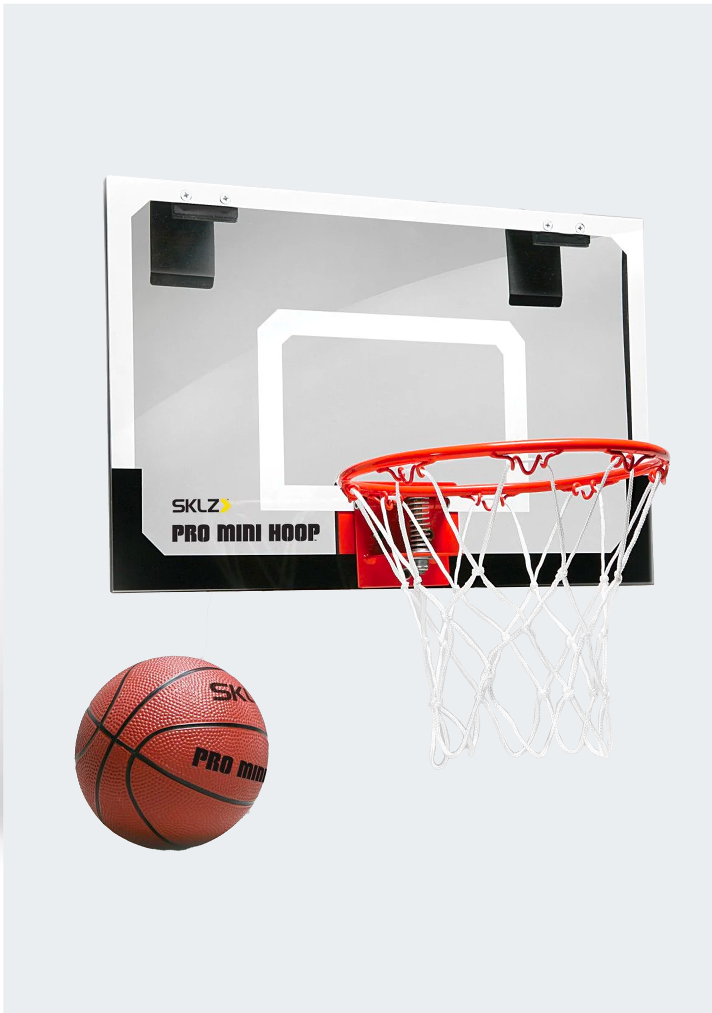 SKLZ Pro Mini Basketball Hoop