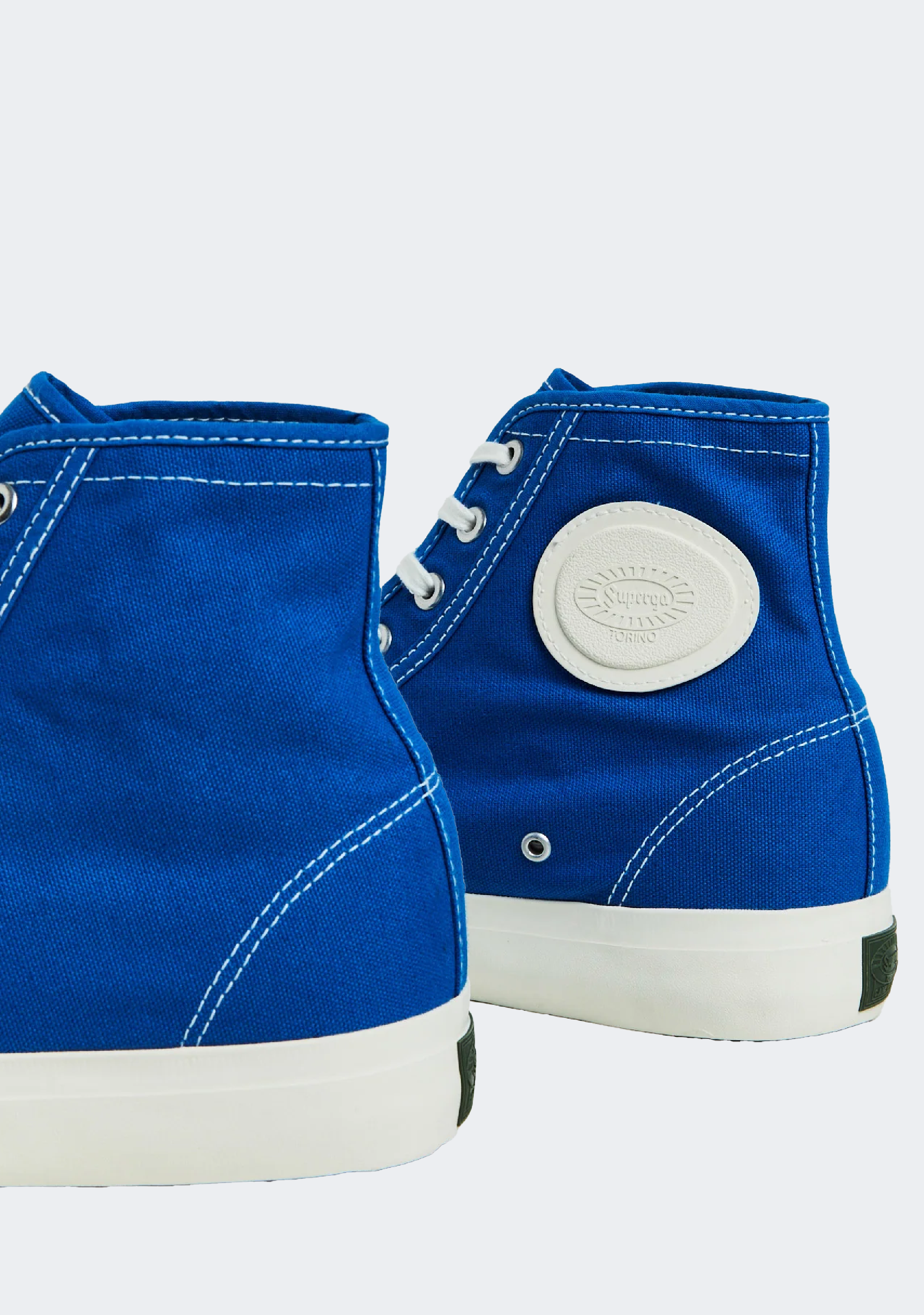 Superga 3192 Campionato Basket