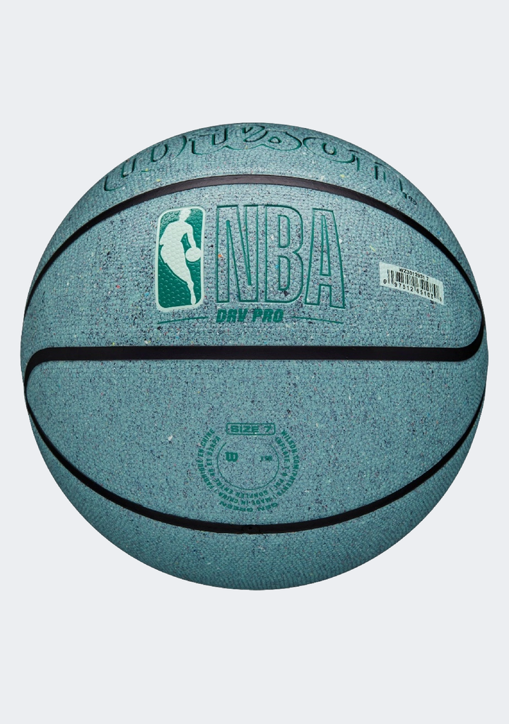 Wilson NBA DRV Pro ECO Basketball Mint